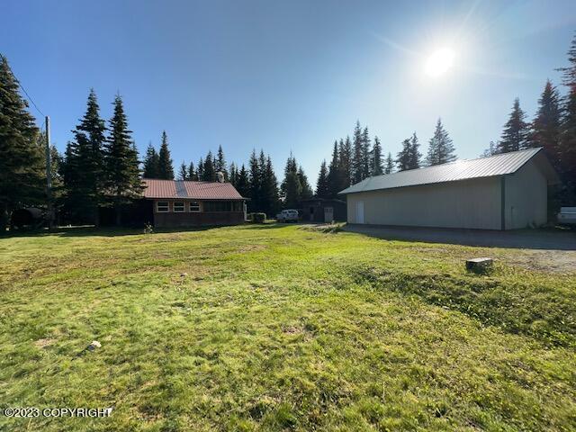 34565 N North Fork Road
