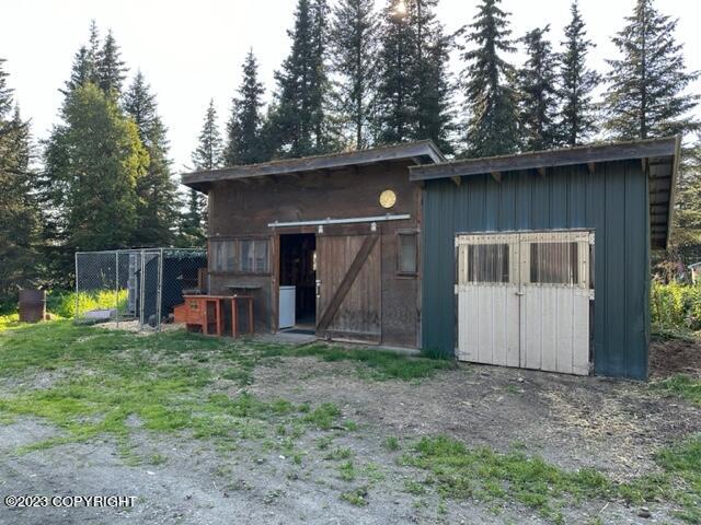 34565 N North Fork Road