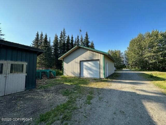 34565 N North Fork Road
