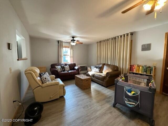 34565 N North Fork Road