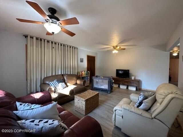 34565 N North Fork Road