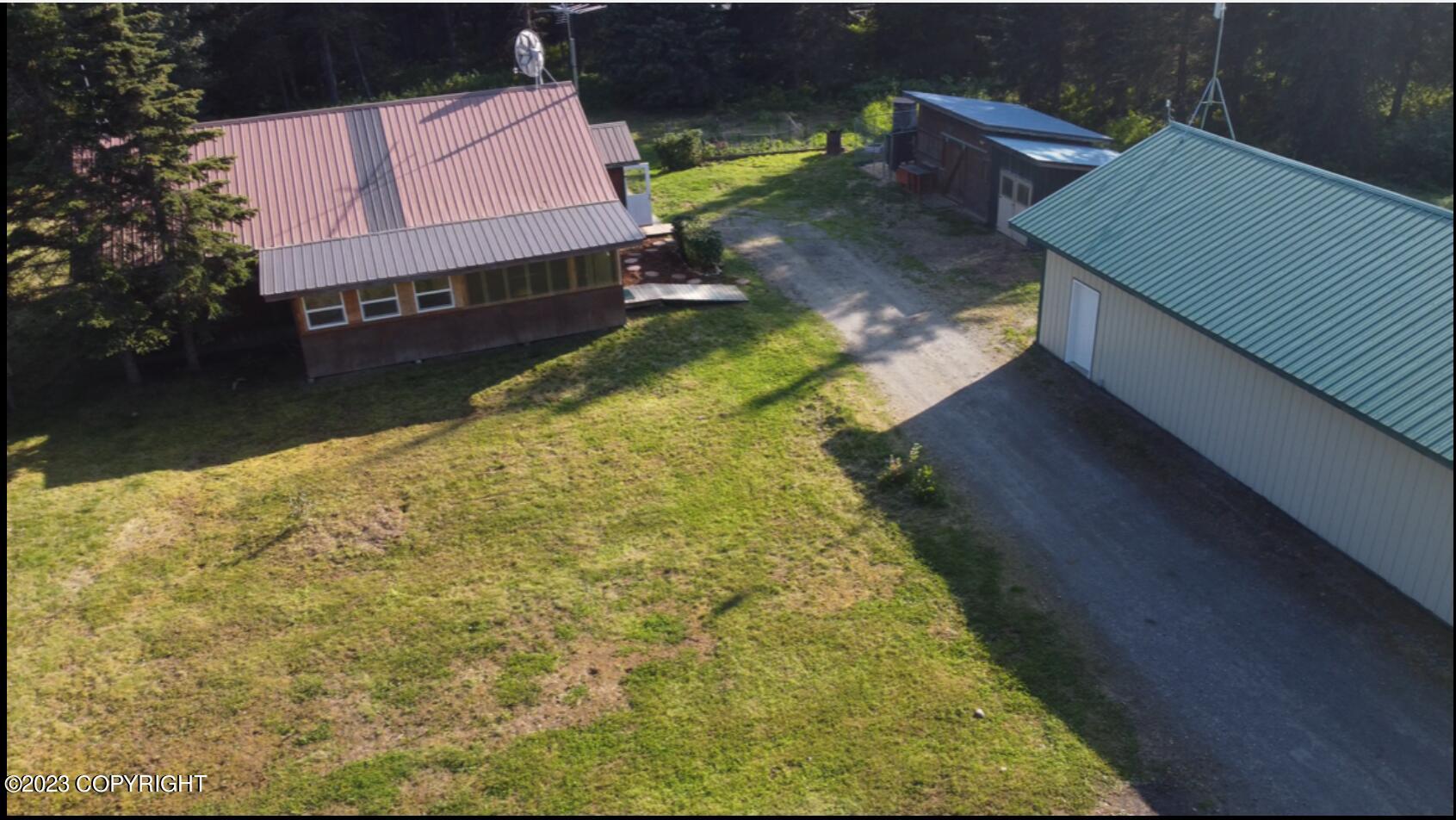 34565 N North Fork Road