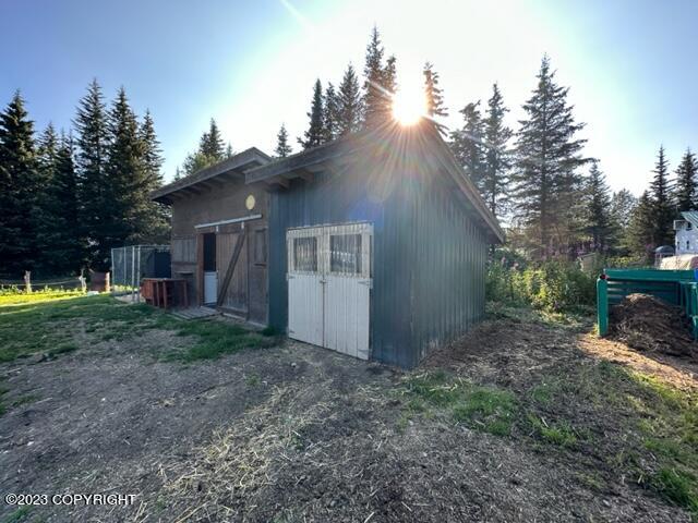 34565 N North Fork Road