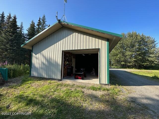34565 N North Fork Road