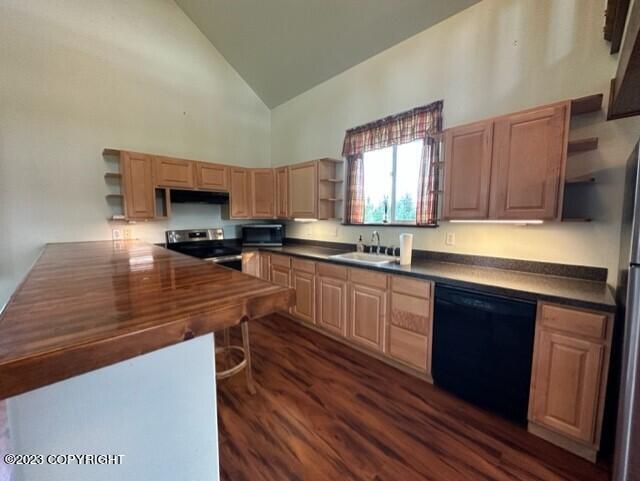 57631 Rancho Court