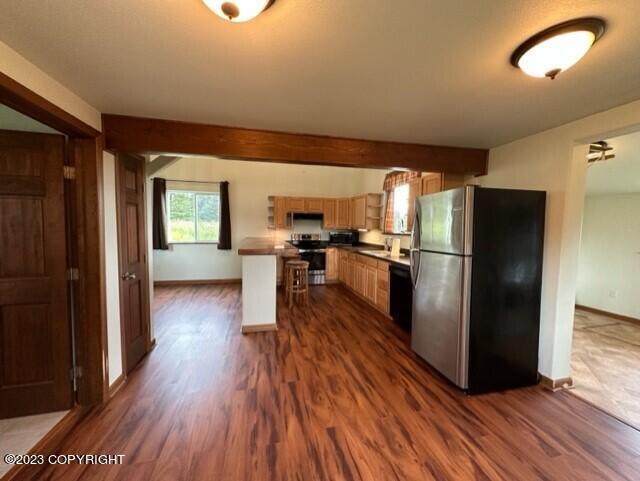 57631 Rancho Court