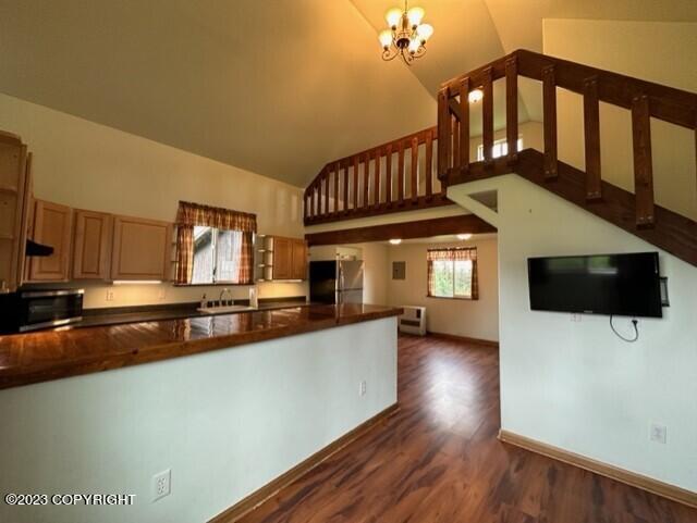 57631 Rancho Court