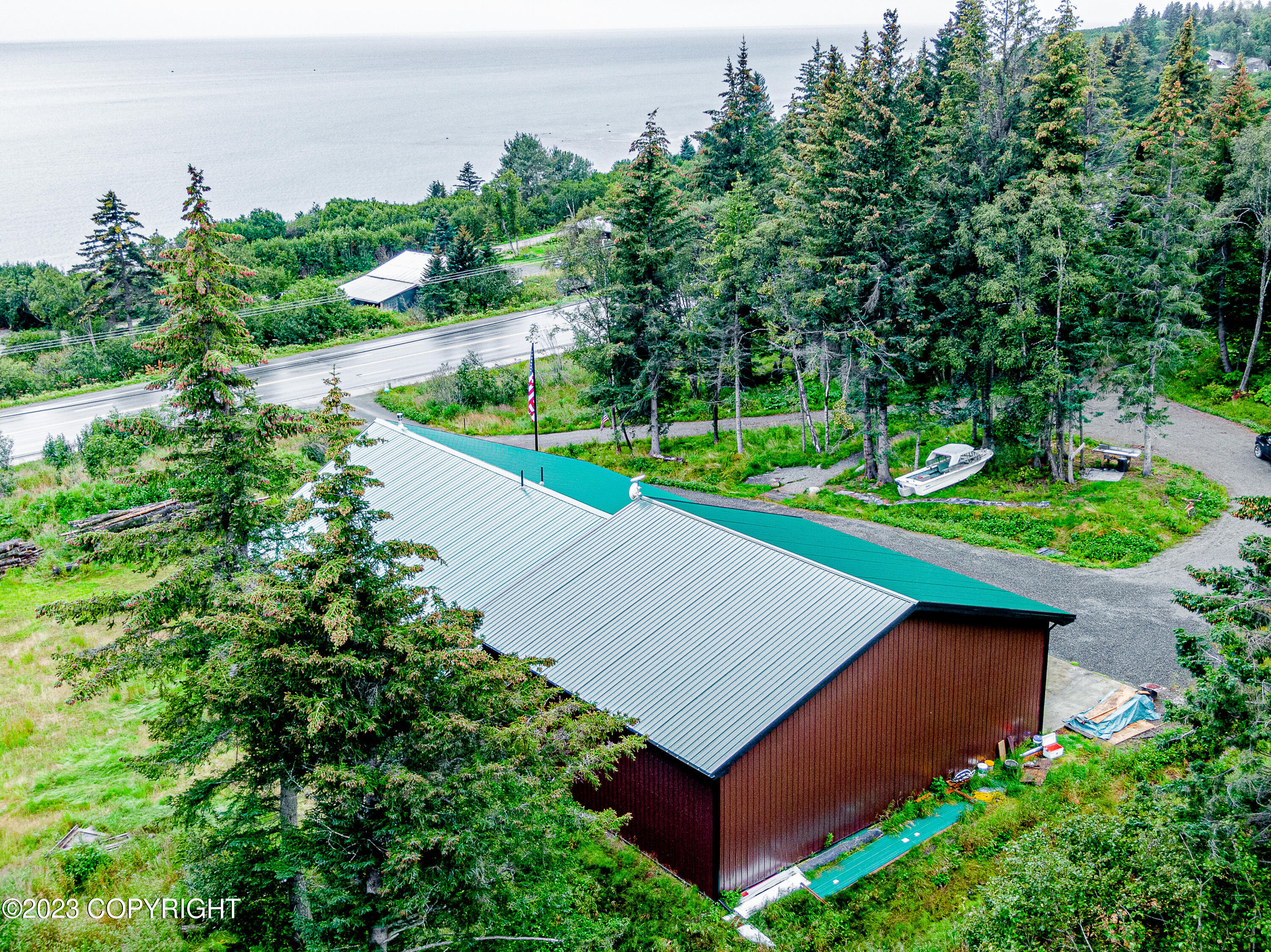 1546 Sterling Highway