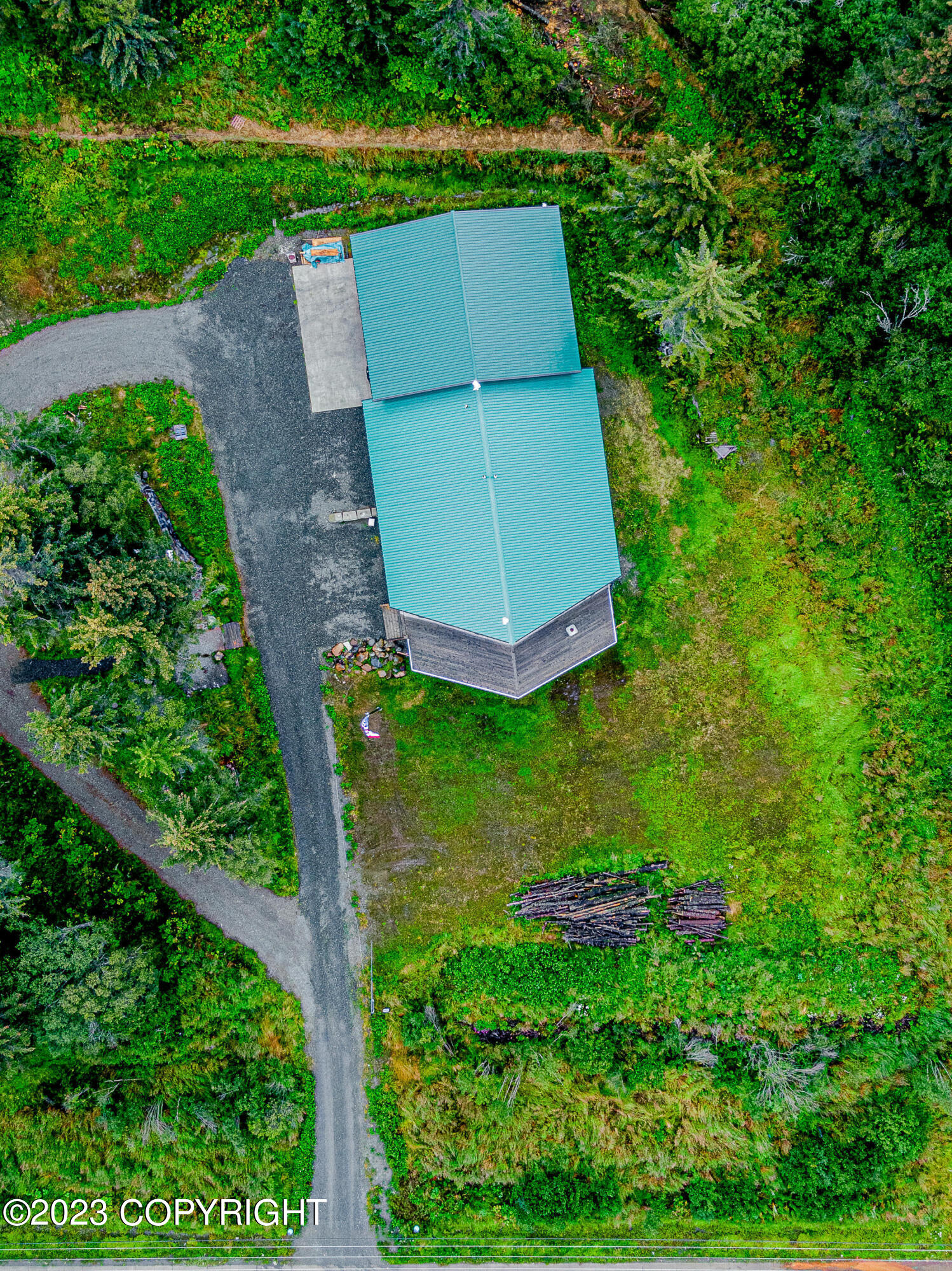 1546 Sterling Highway