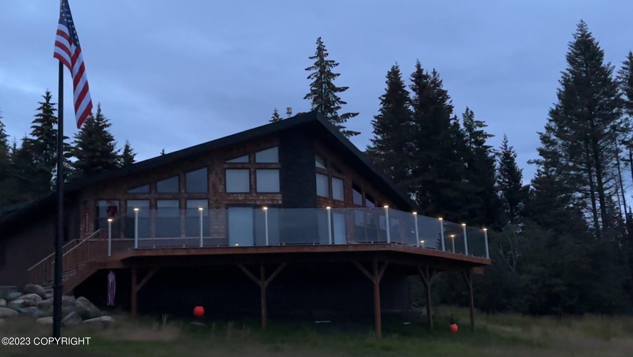 1546 Sterling Highway