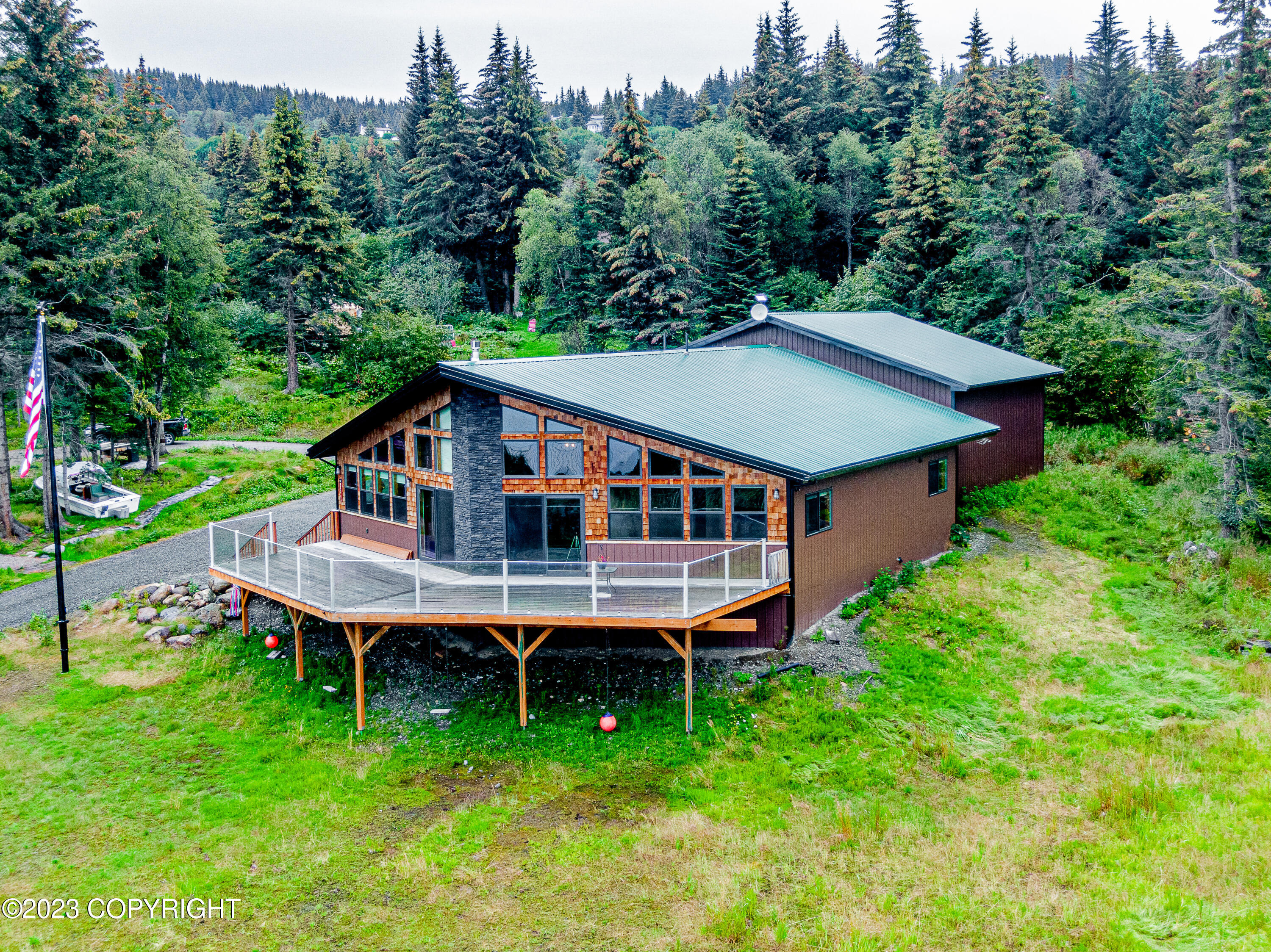 1546 Sterling Highway