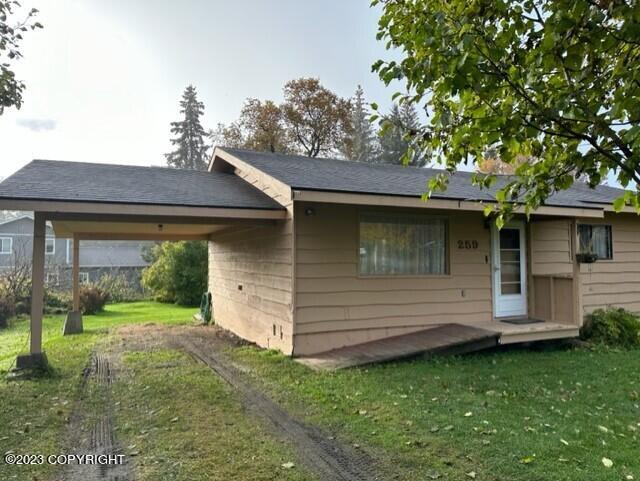 259 E Bayview Avenue
