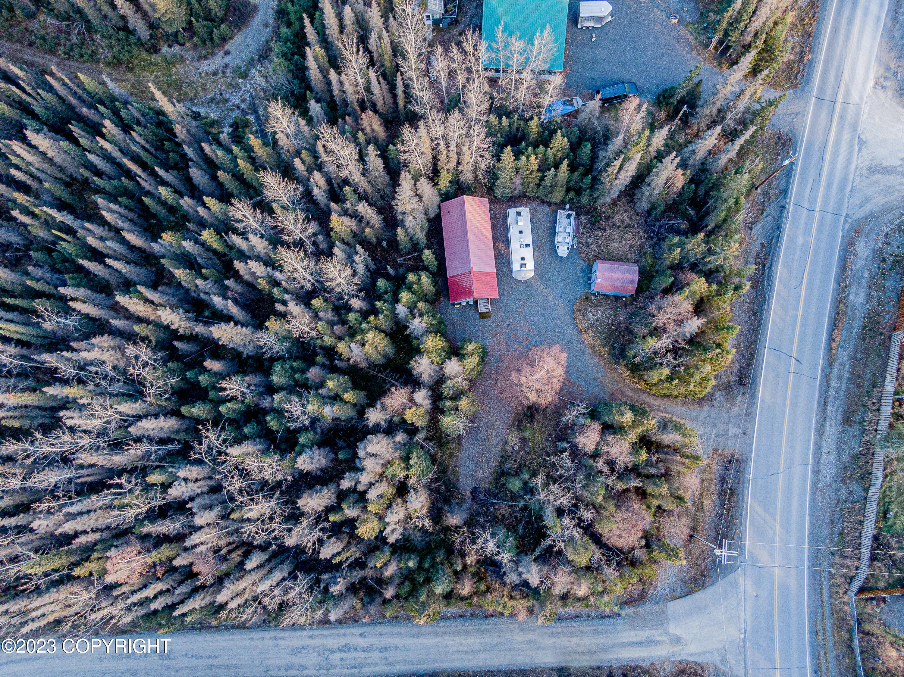 45490 Big Eddy Road