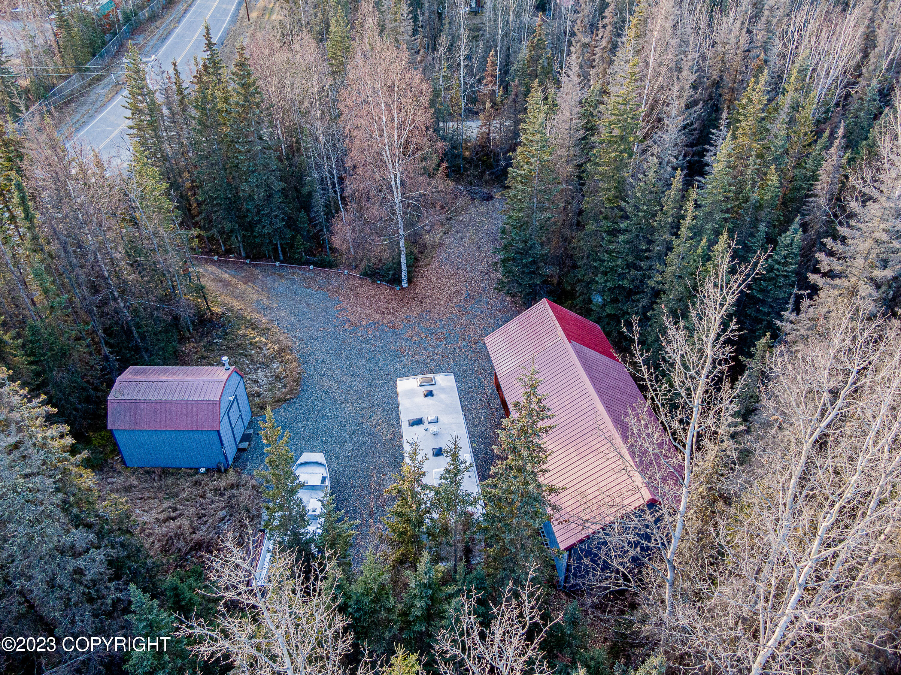 45490 Big Eddy Road