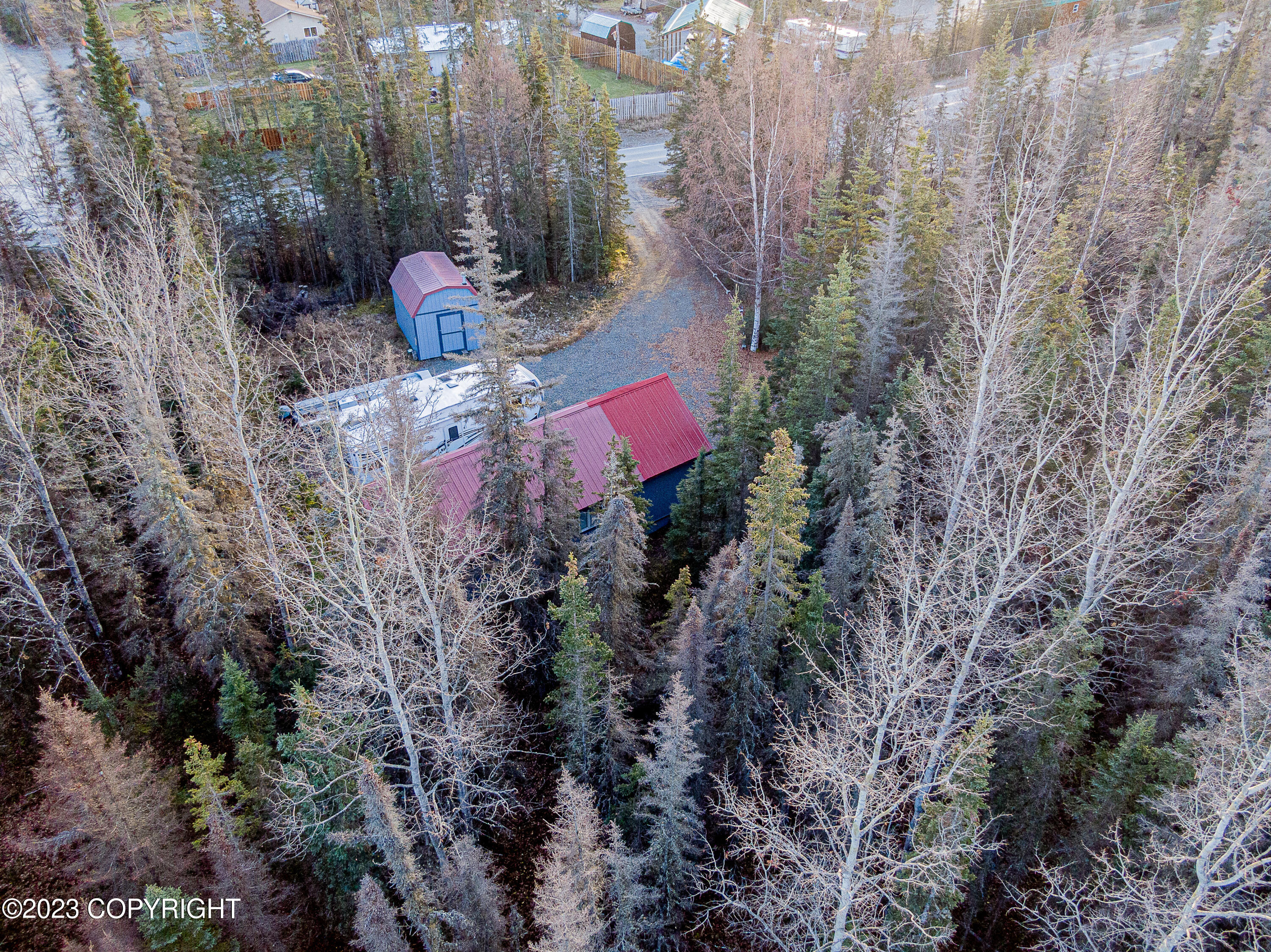 45490 Big Eddy Road
