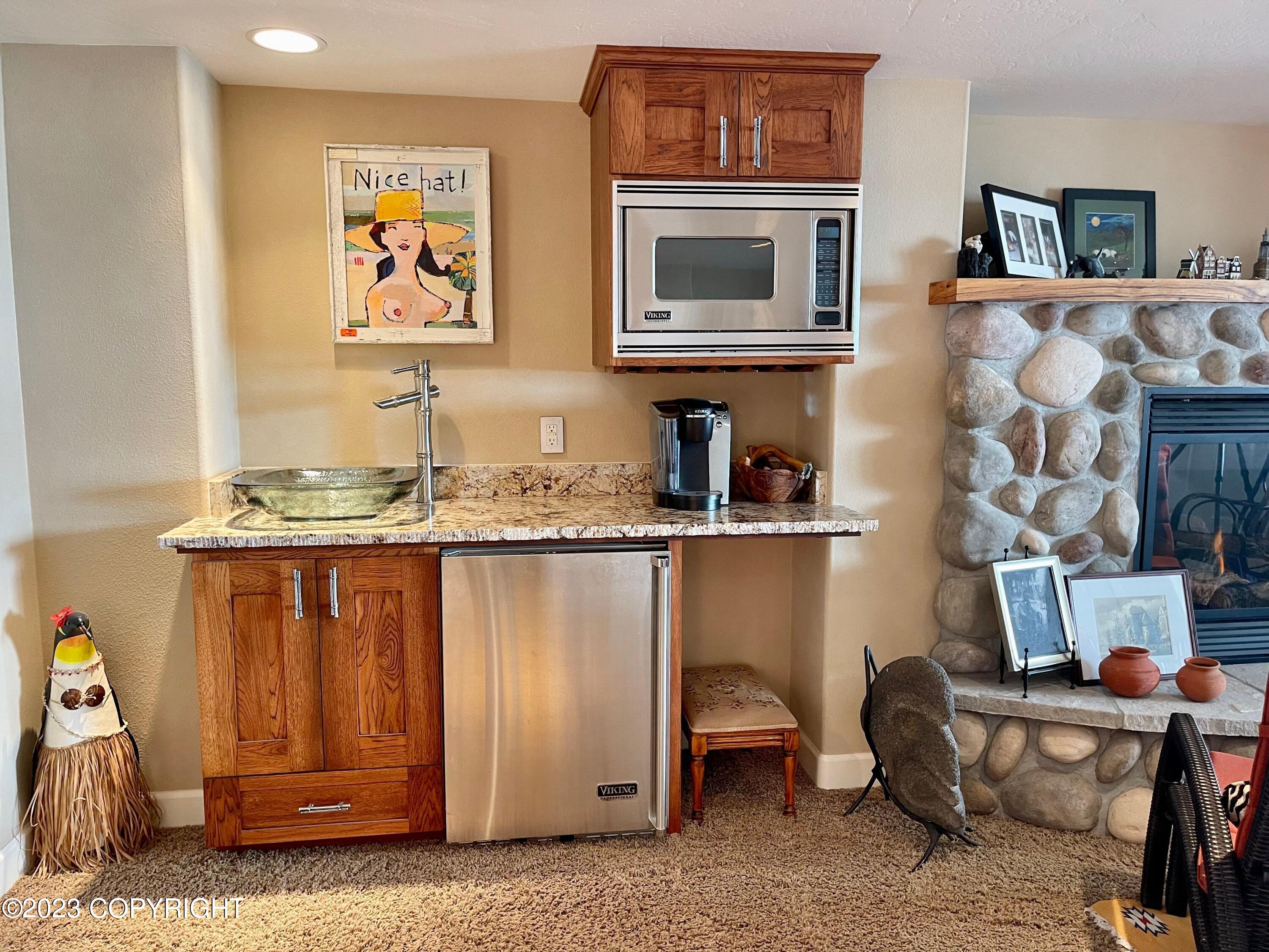 4799 Homer Spit Road Unit: 721