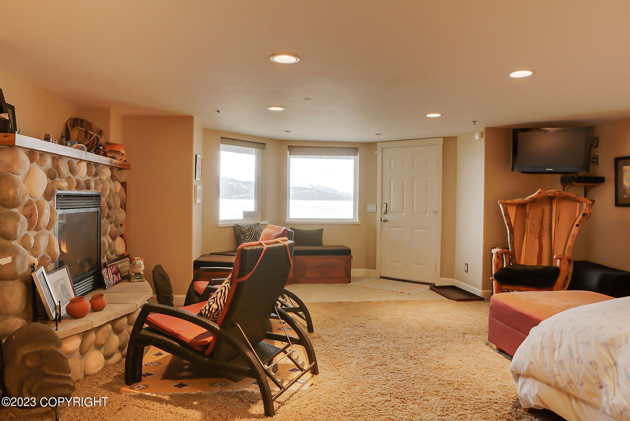 4799 Homer Spit Road Unit: 721