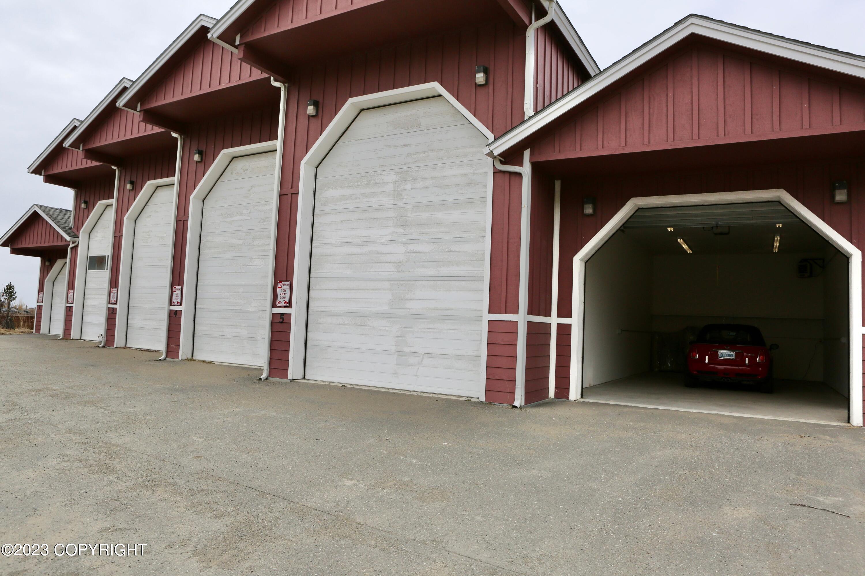 4799 Homer Spit Road Unit: 721