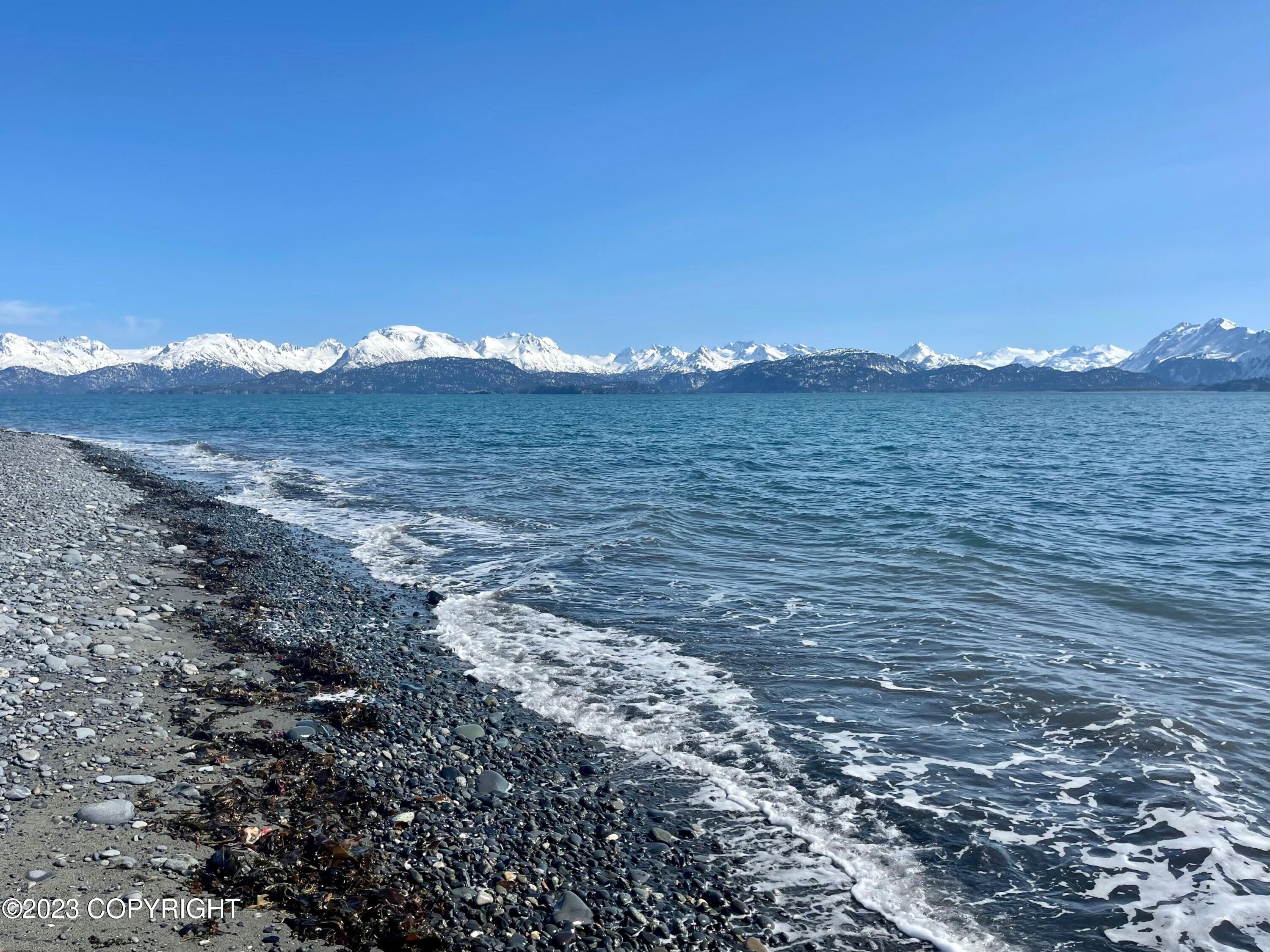 4799 Homer Spit Road Unit: 721