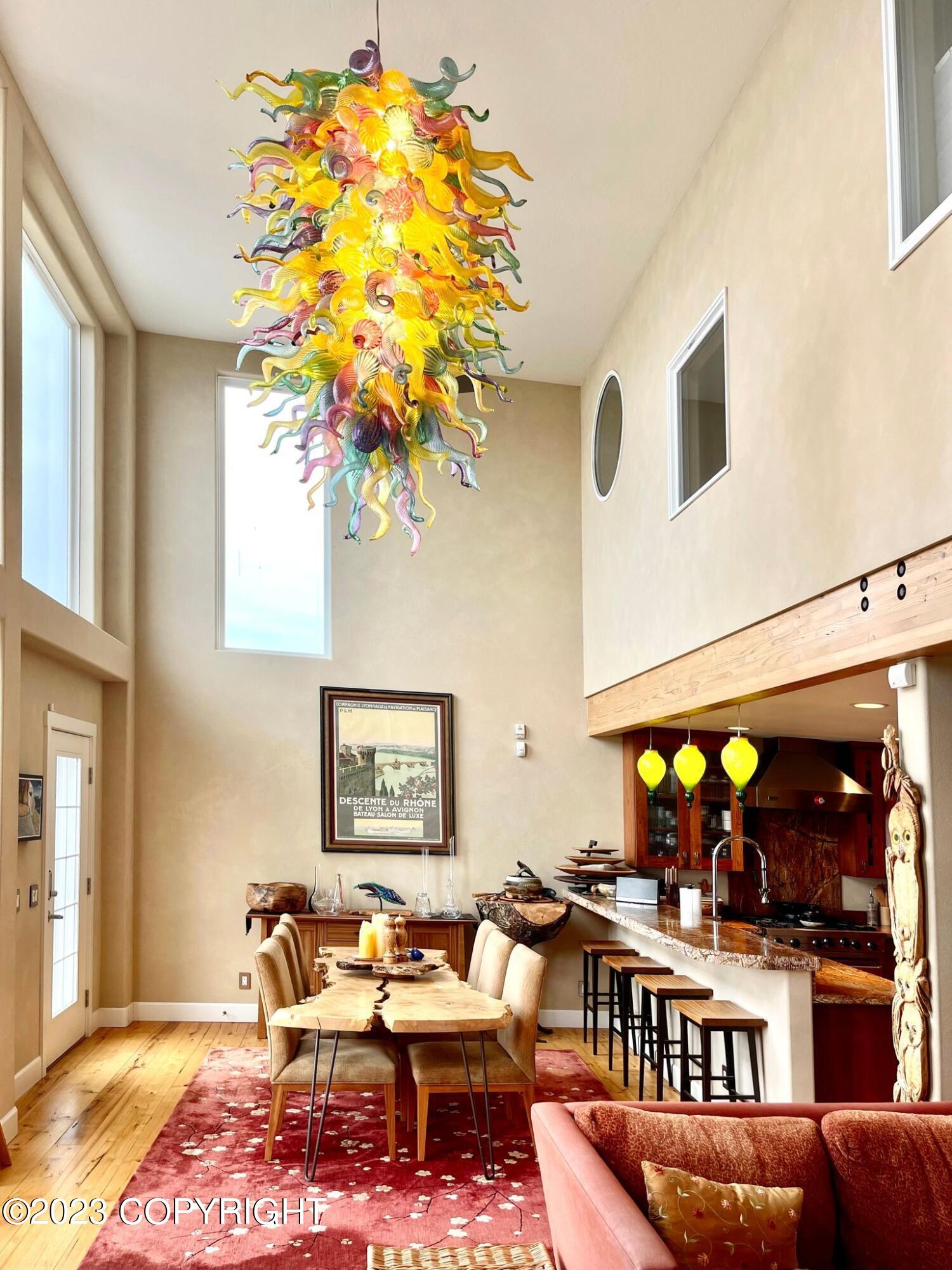 4799 Homer Spit Road Unit: 721