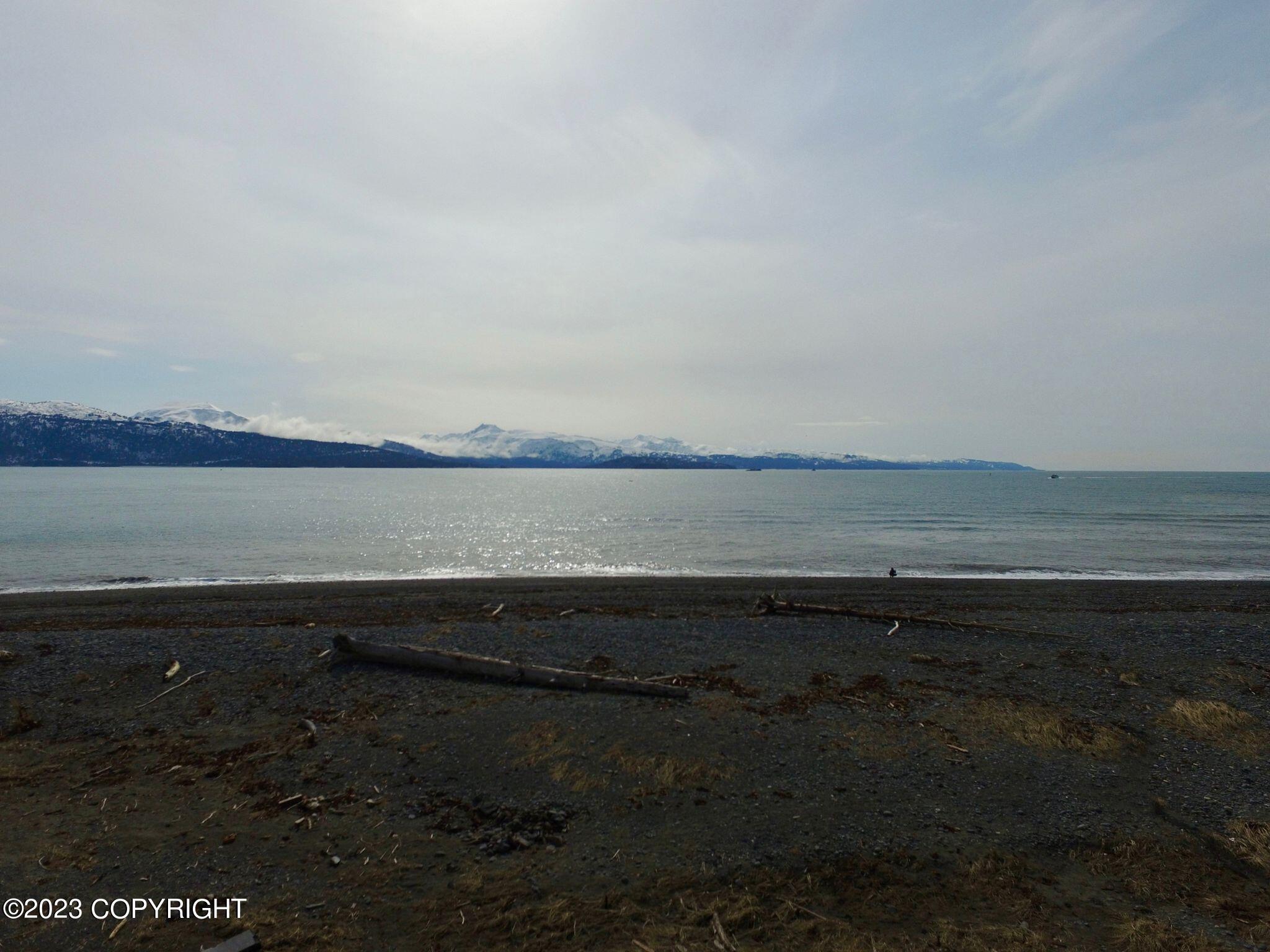4799 Homer Spit Road Unit: 721