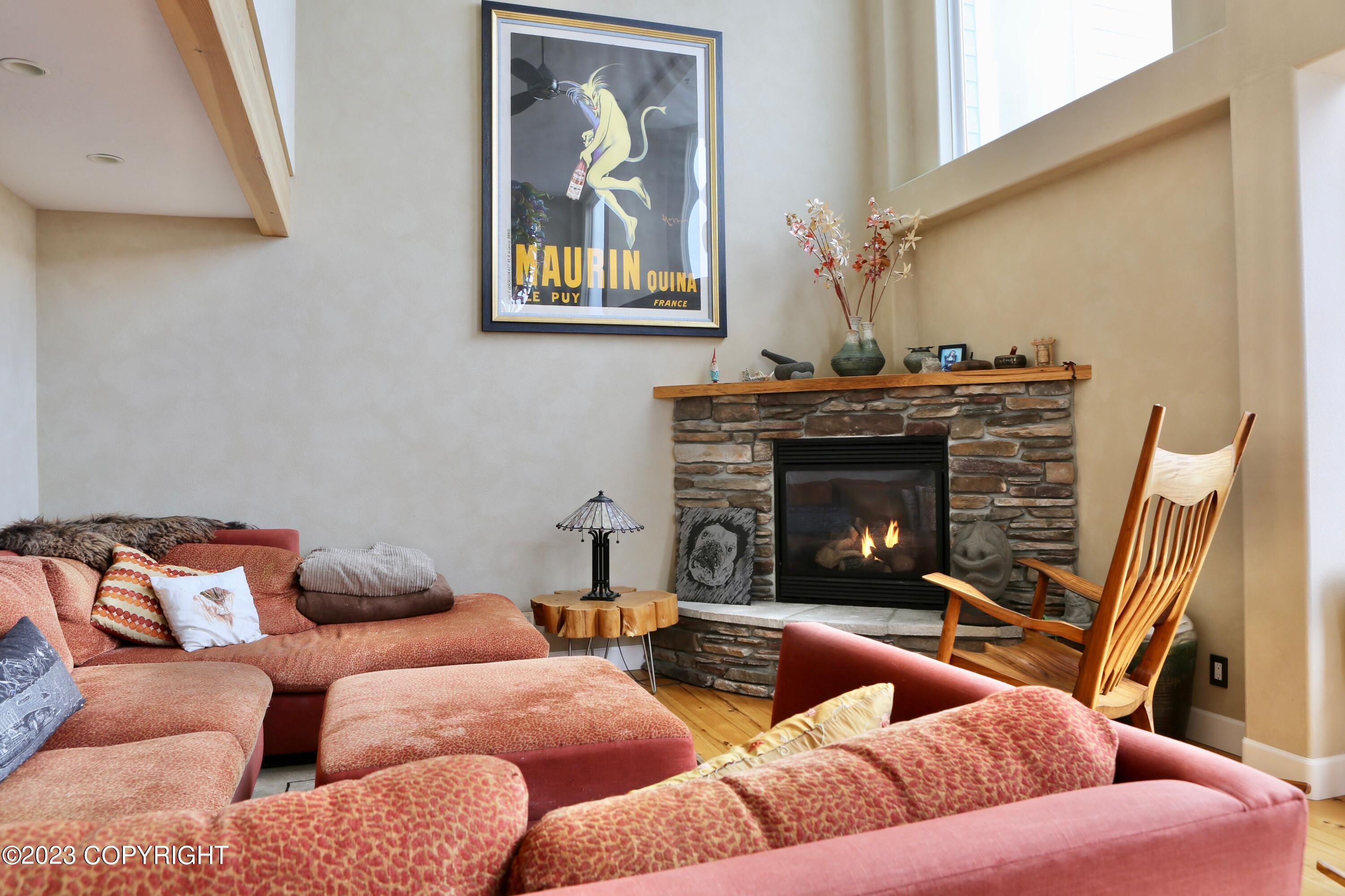 4799 Homer Spit Road Unit: 721