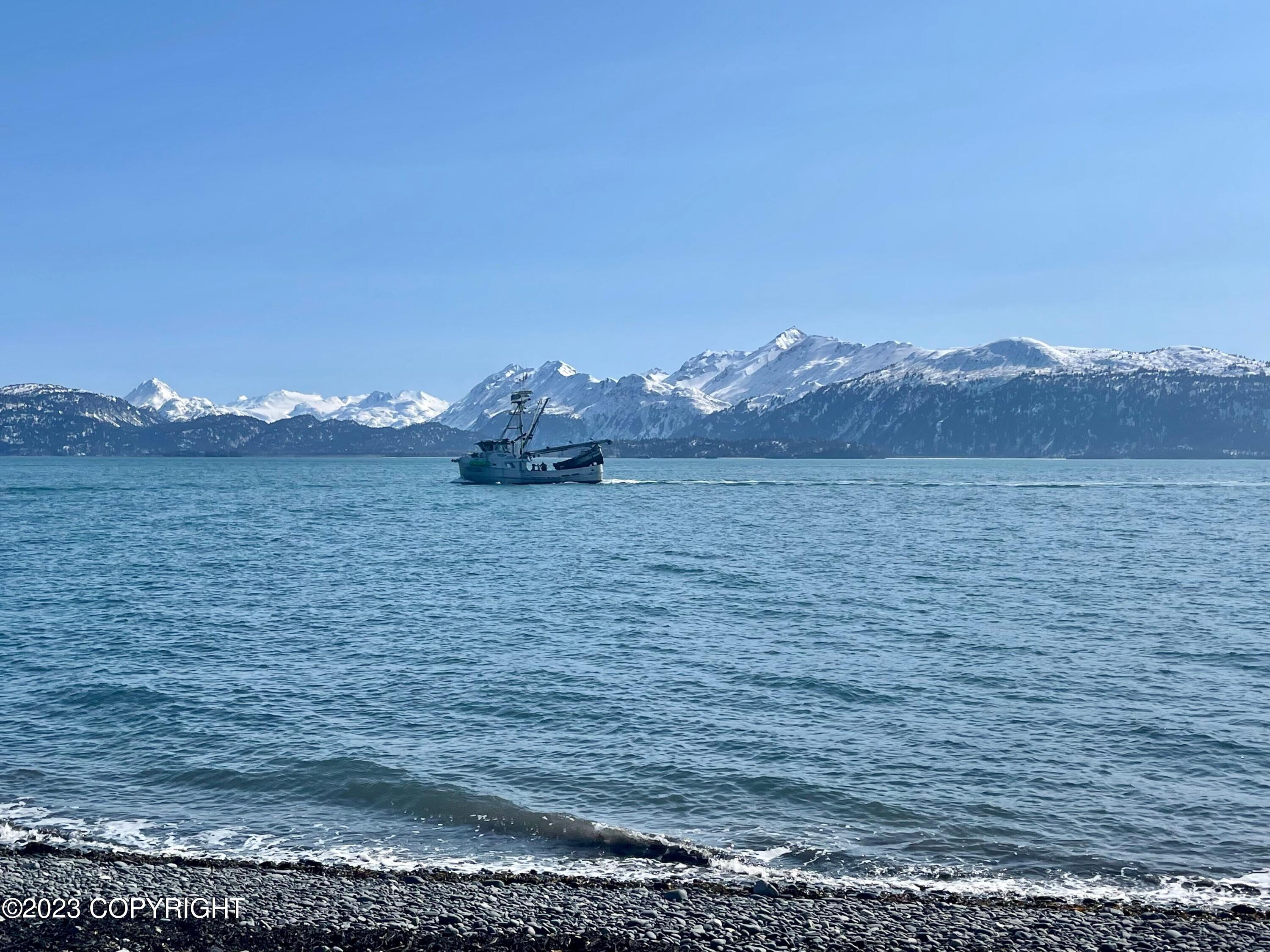 4799 Homer Spit Road Unit: 721