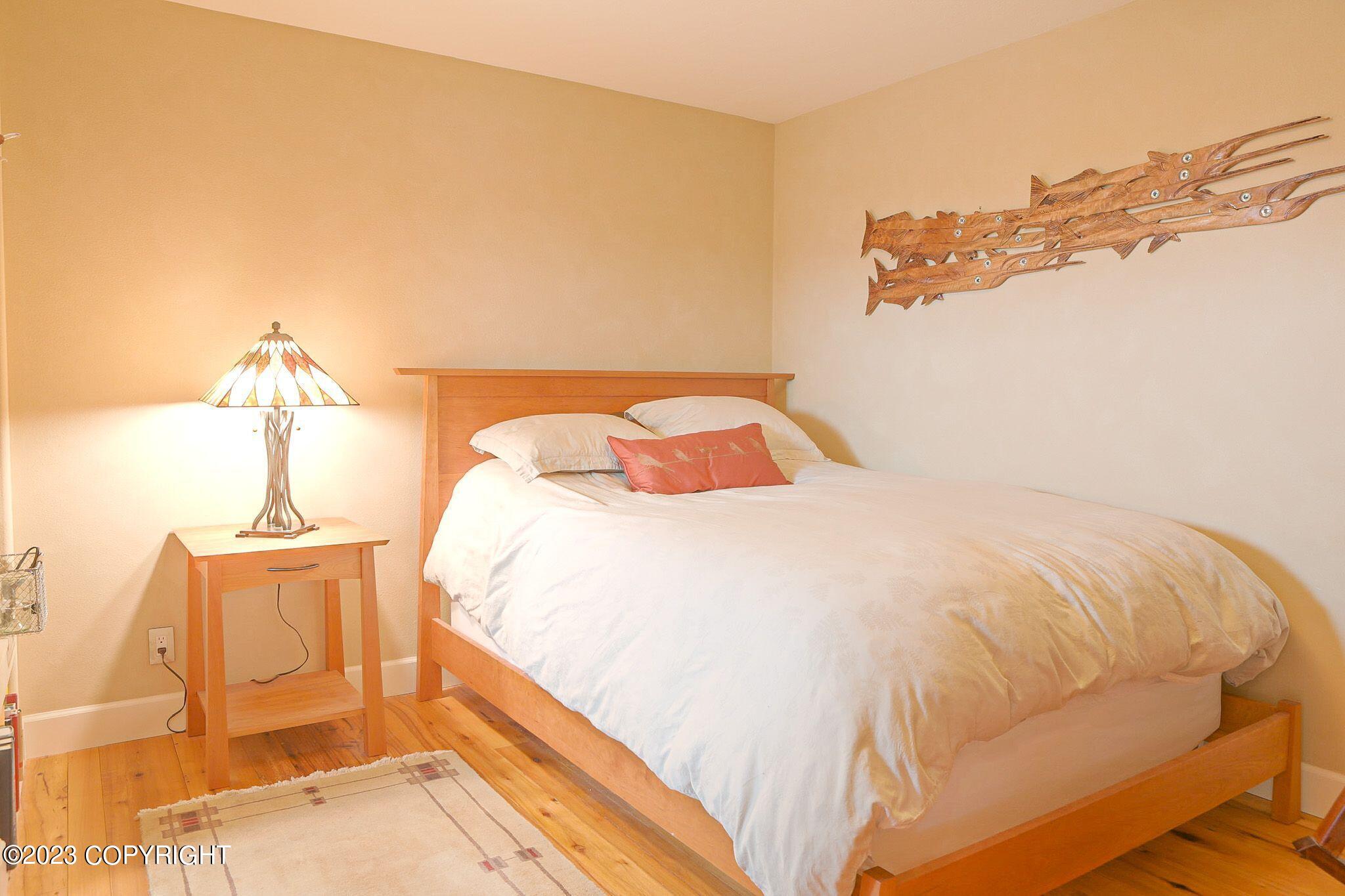 4799 Homer Spit Road Unit: 721