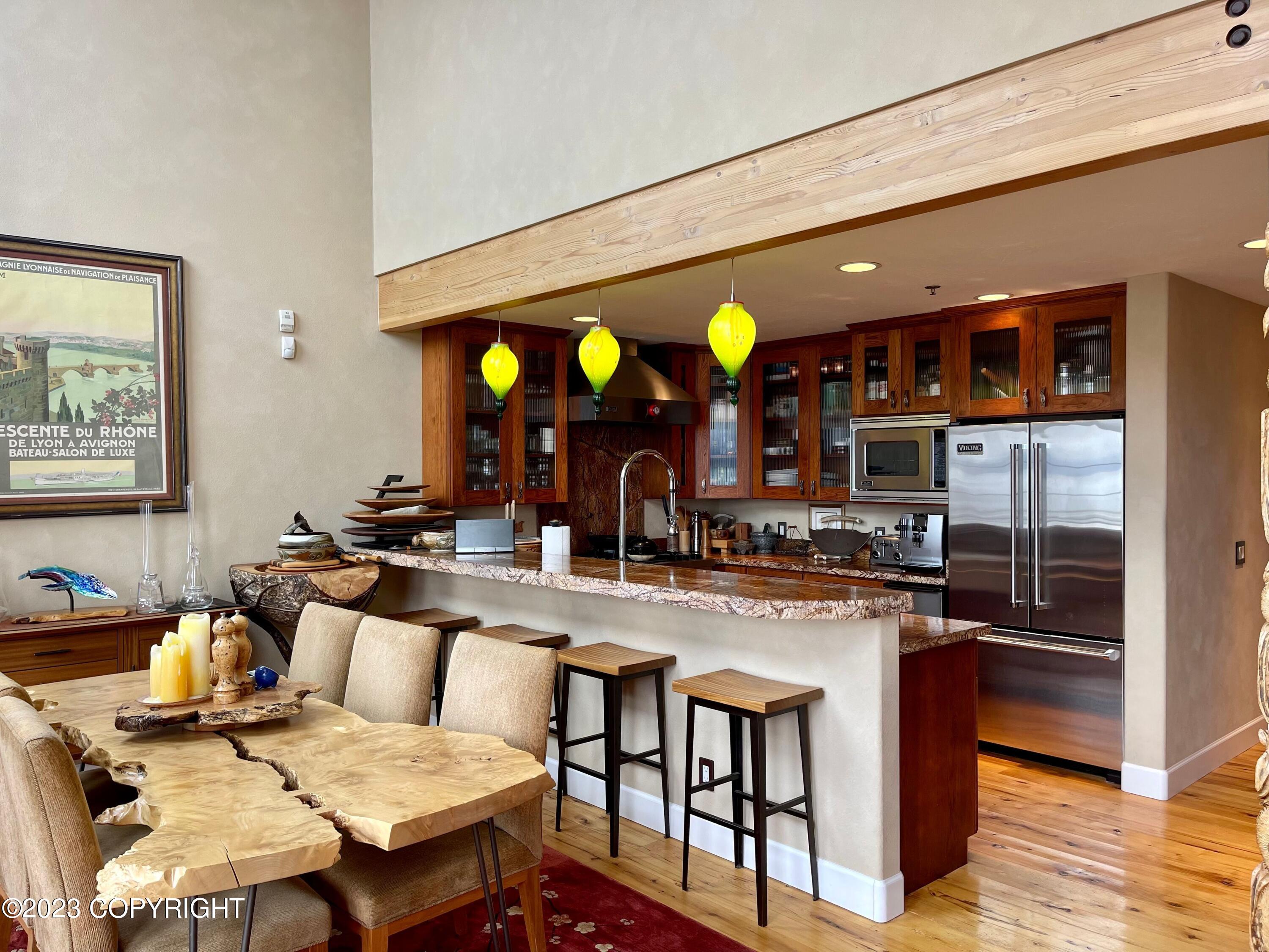 4799 Homer Spit Road Unit: 721