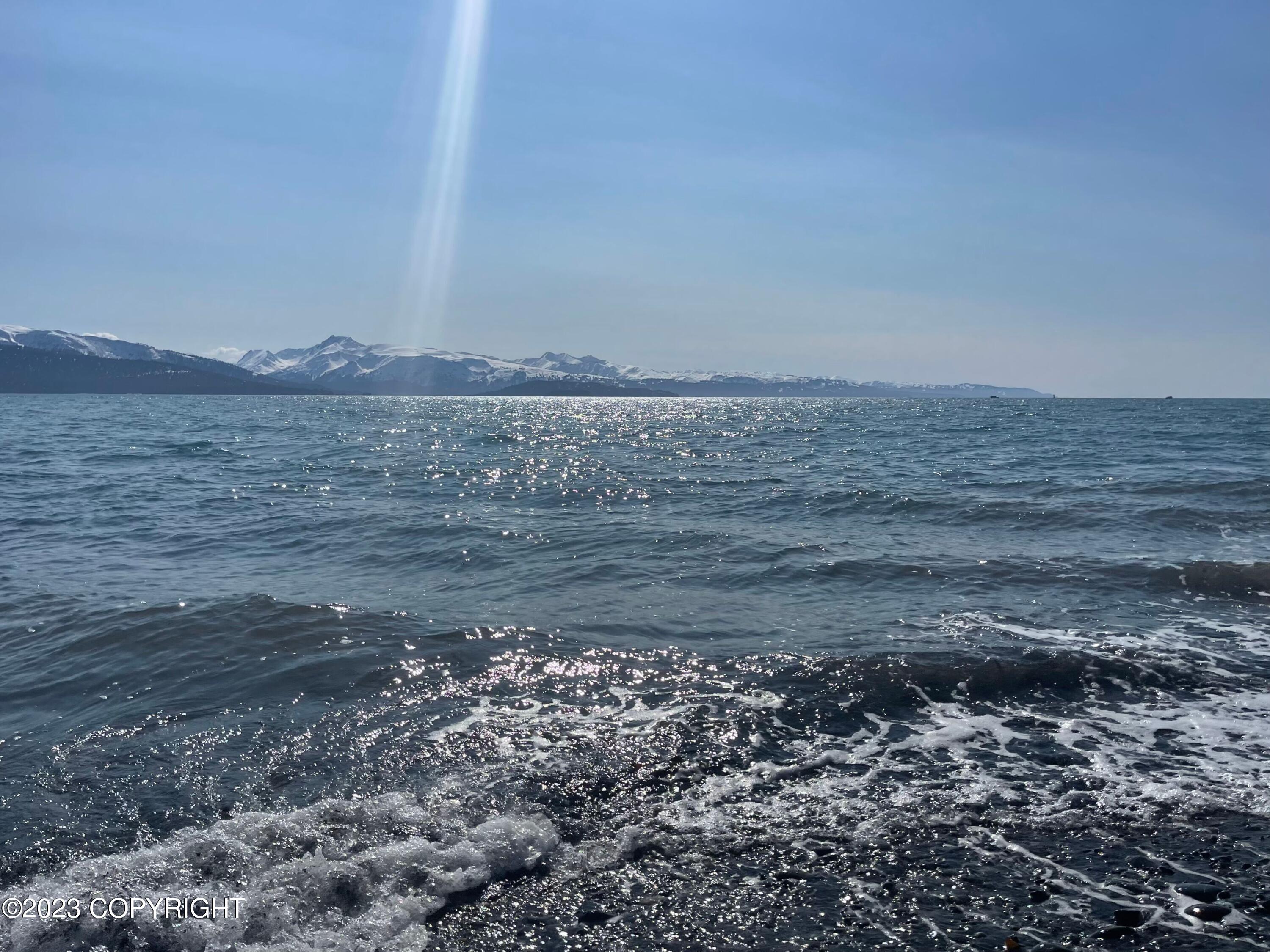 4799 Homer Spit Road Unit: 721