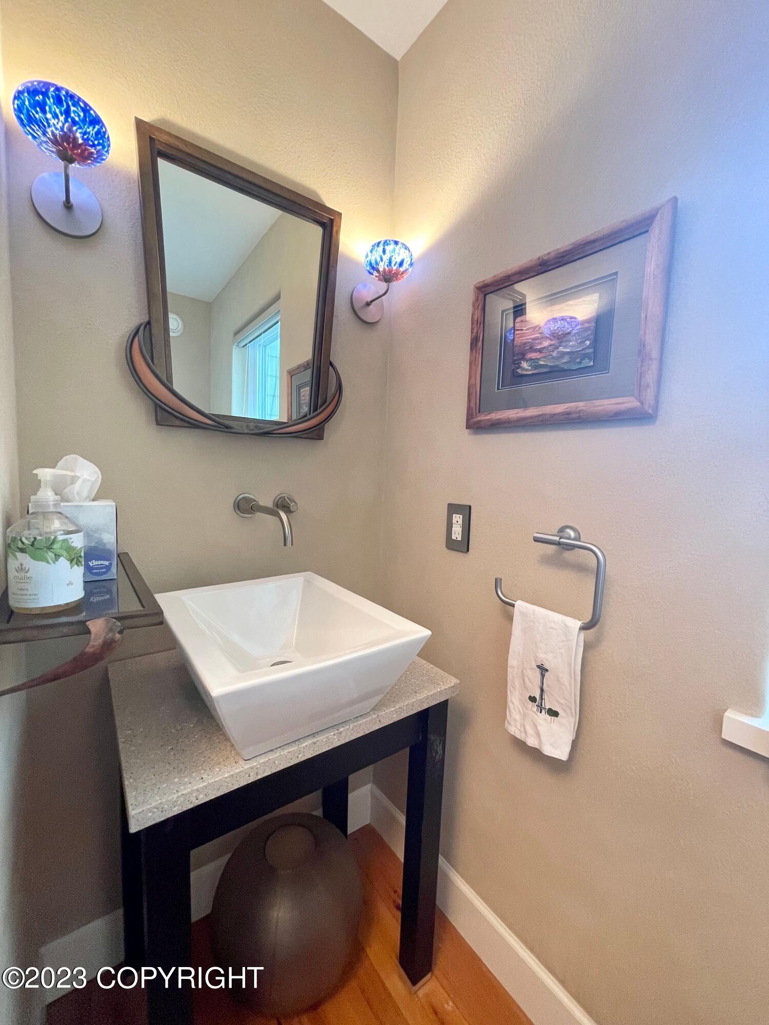 4799 Homer Spit Road Unit: 721