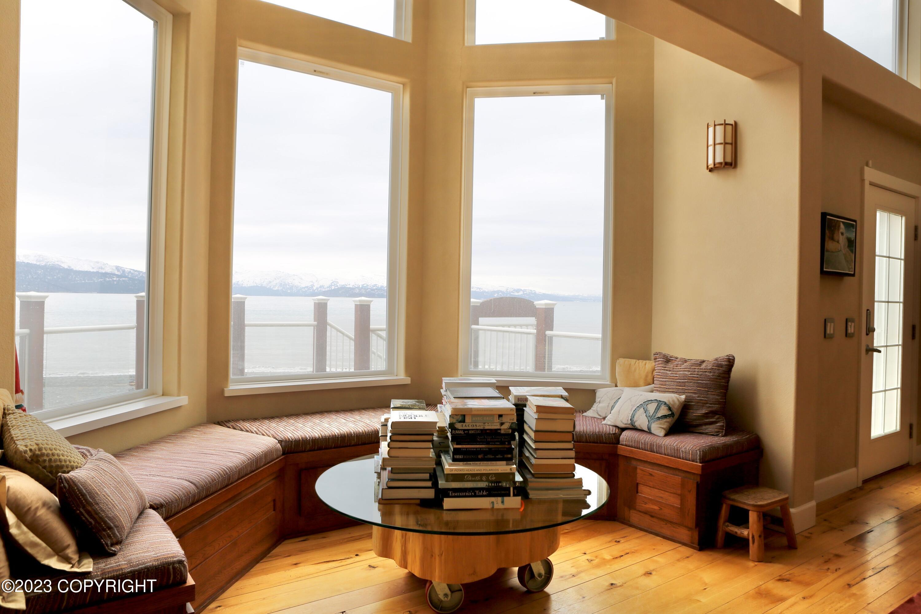 4799 Homer Spit Road Unit: 721