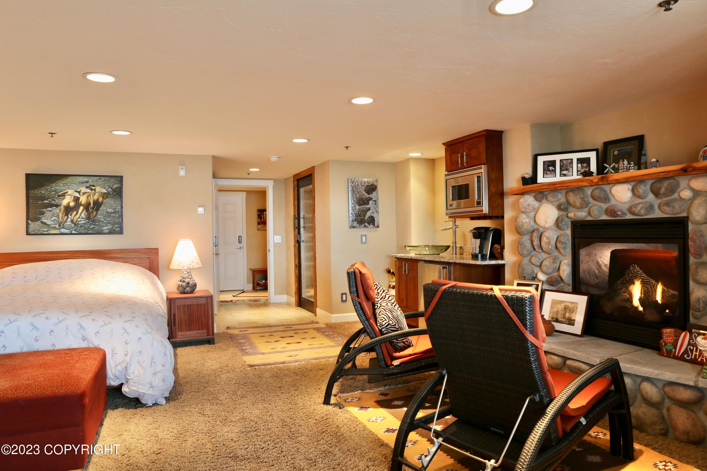 4799 Homer Spit Road Unit: 721