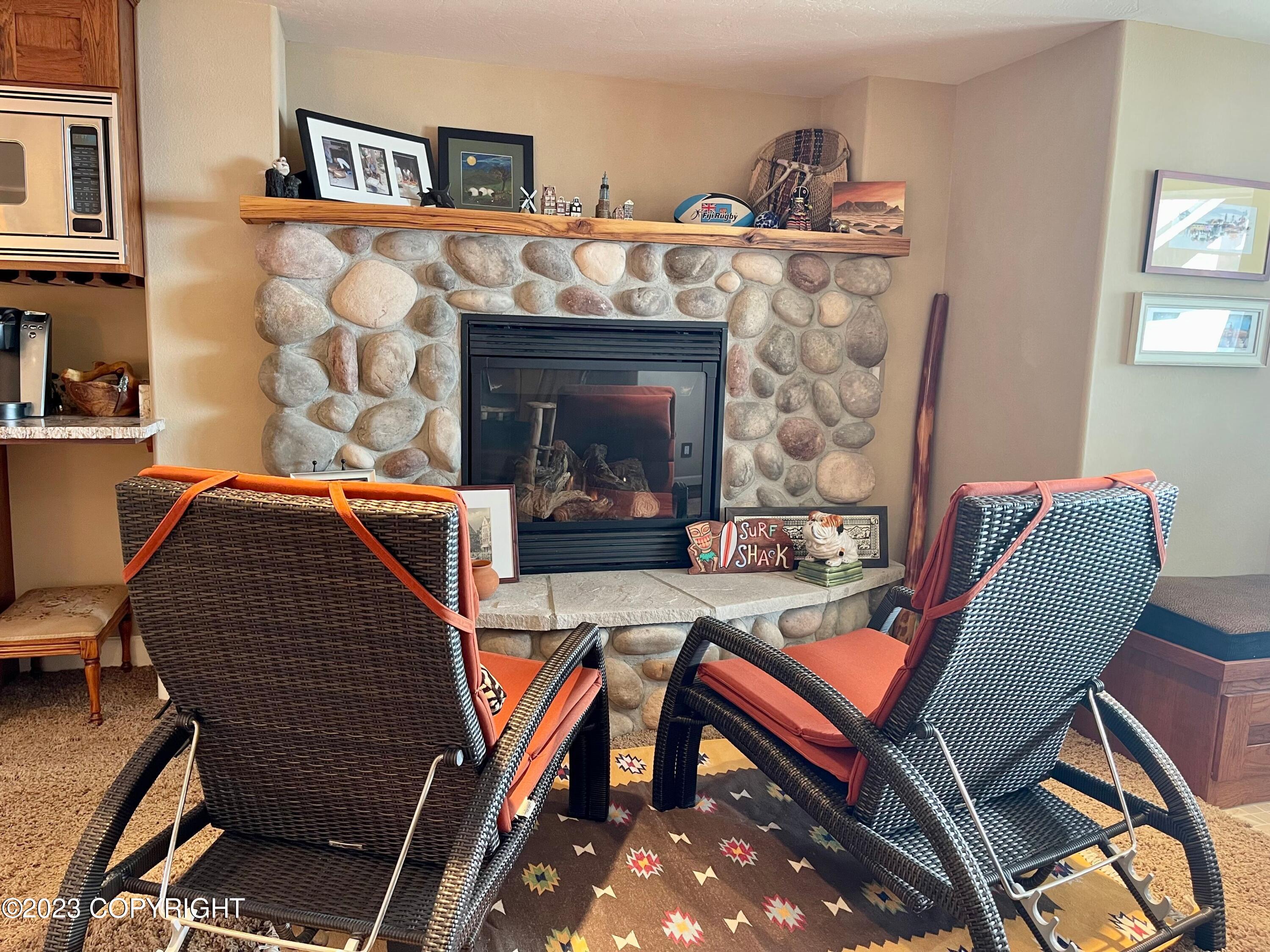 4799 Homer Spit Road Unit: 721