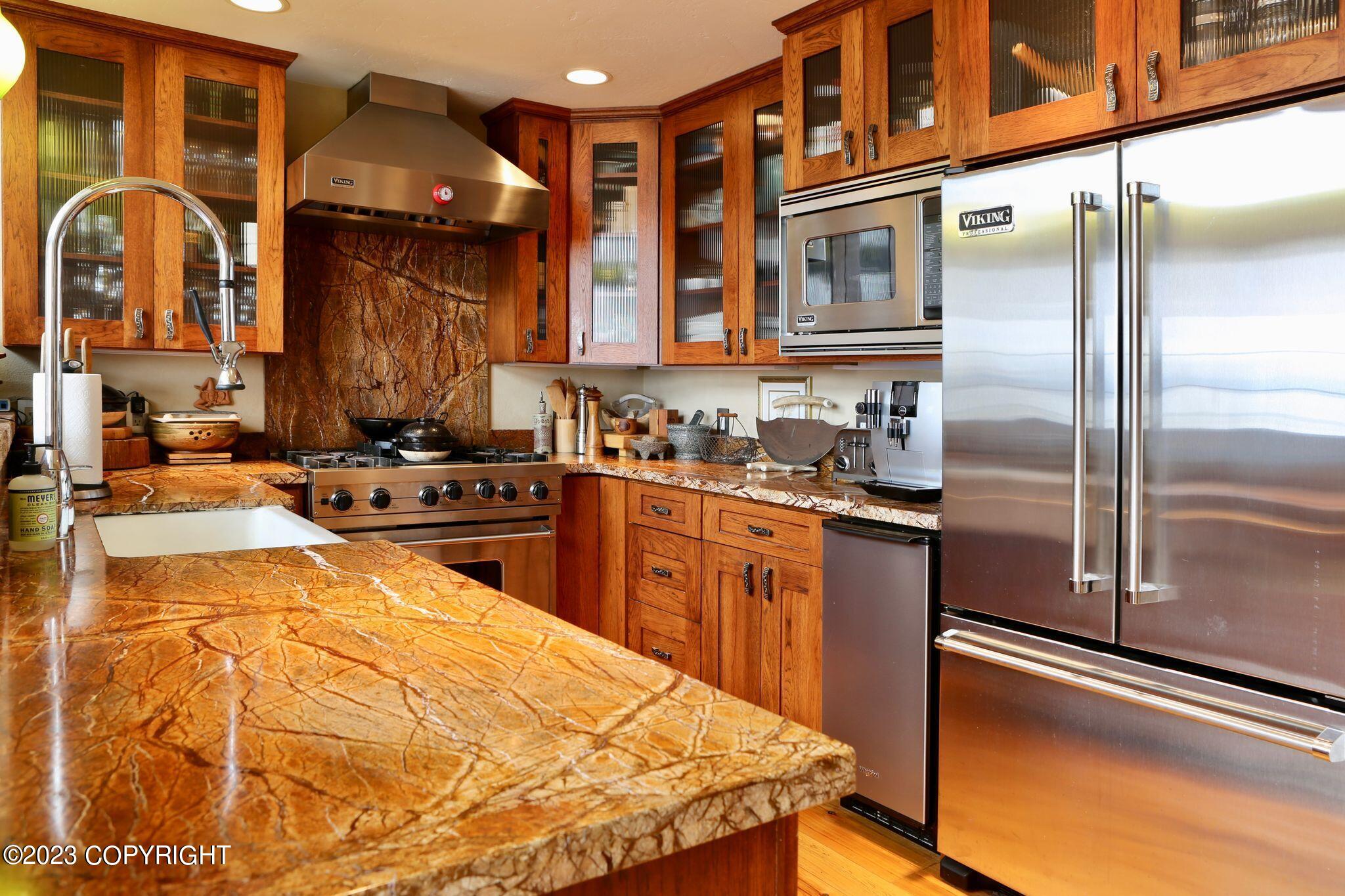 4799 Homer Spit Road Unit: 721