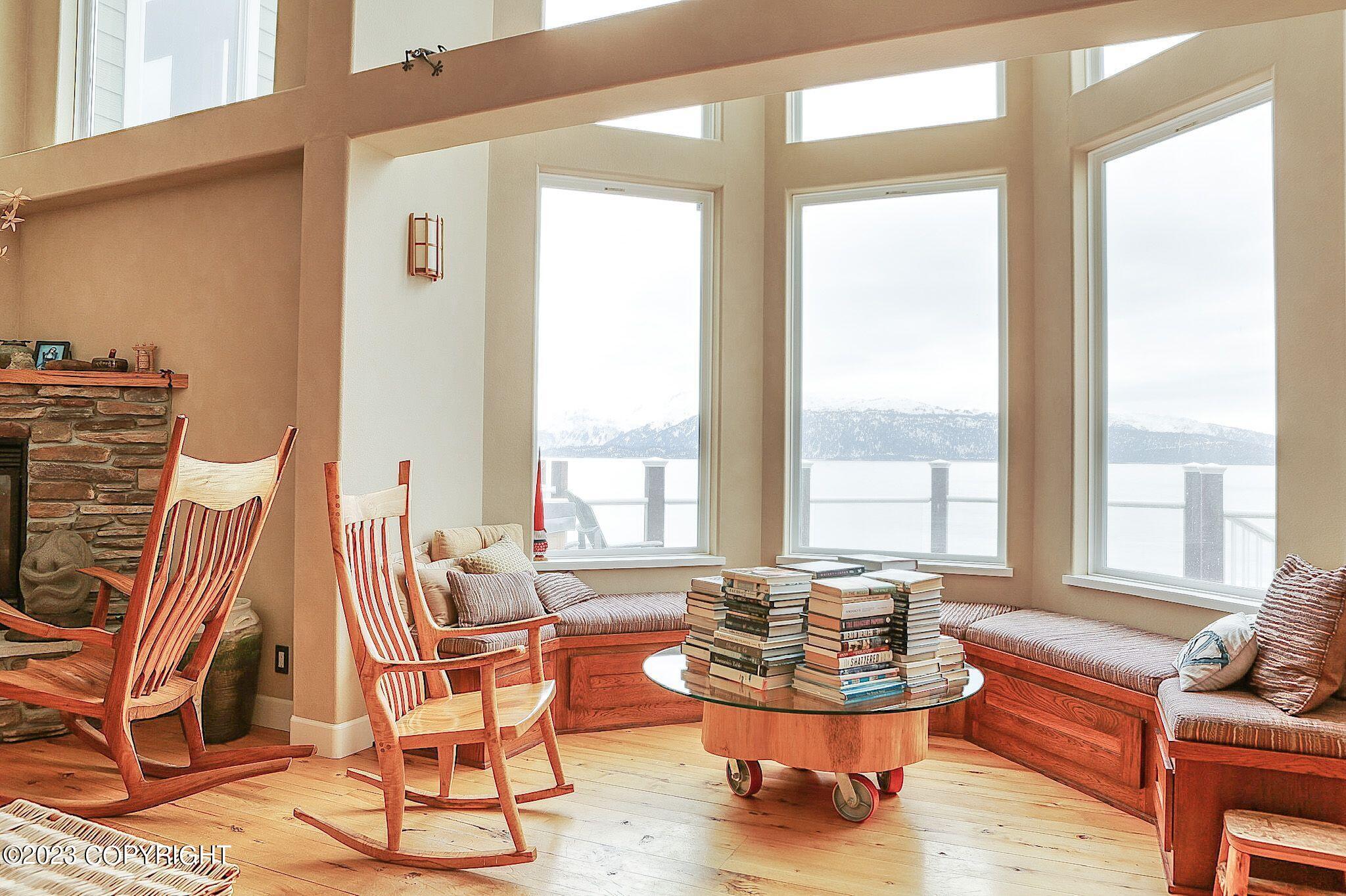 4799 Homer Spit Road Unit: 721