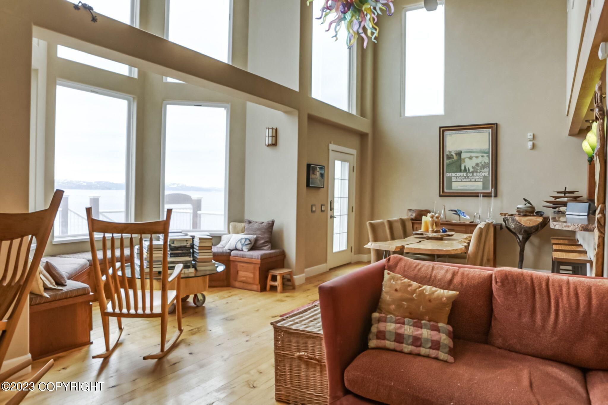 4799 Homer Spit Road Unit: 721