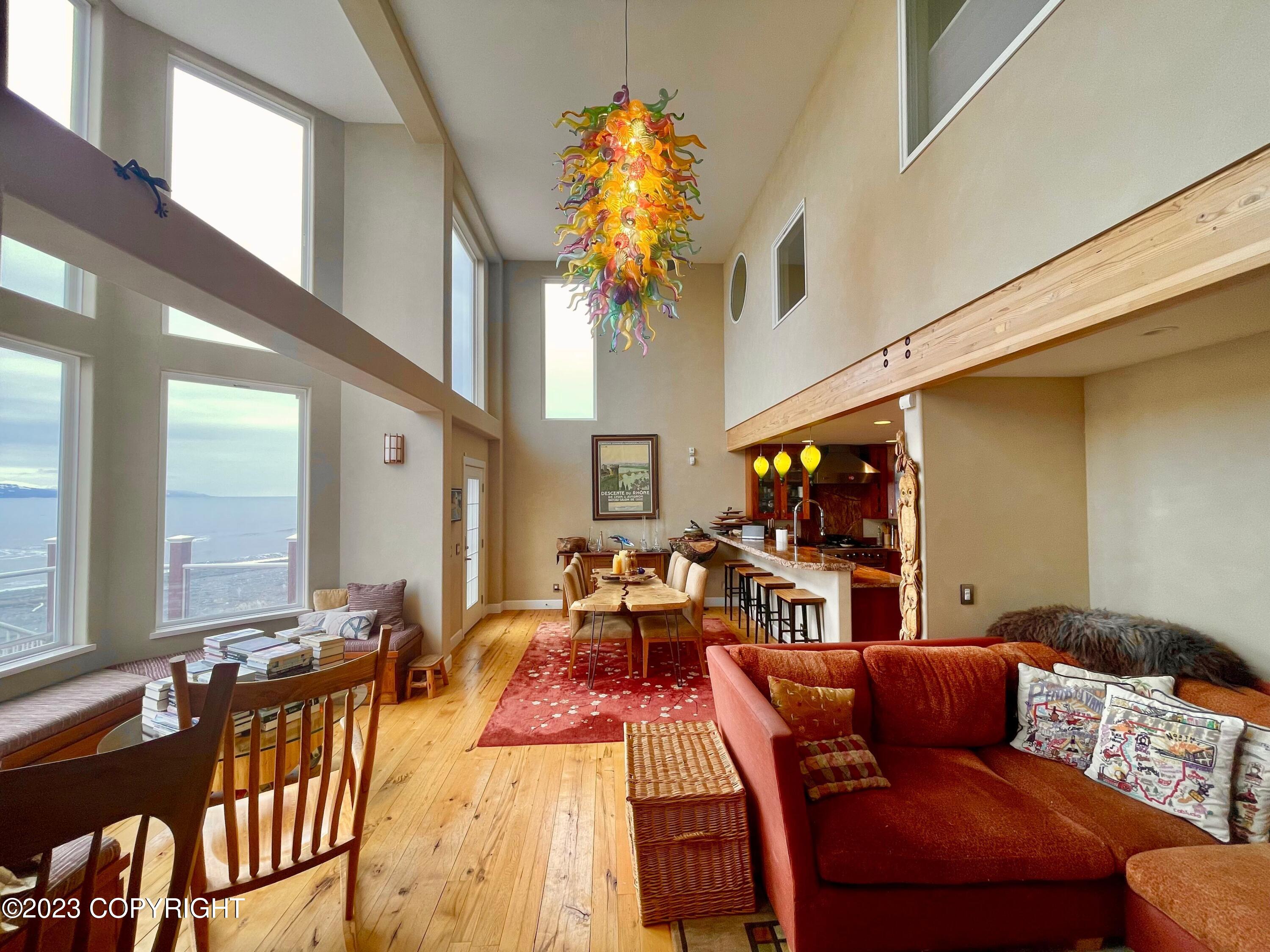 4799 Homer Spit Road Unit: 721