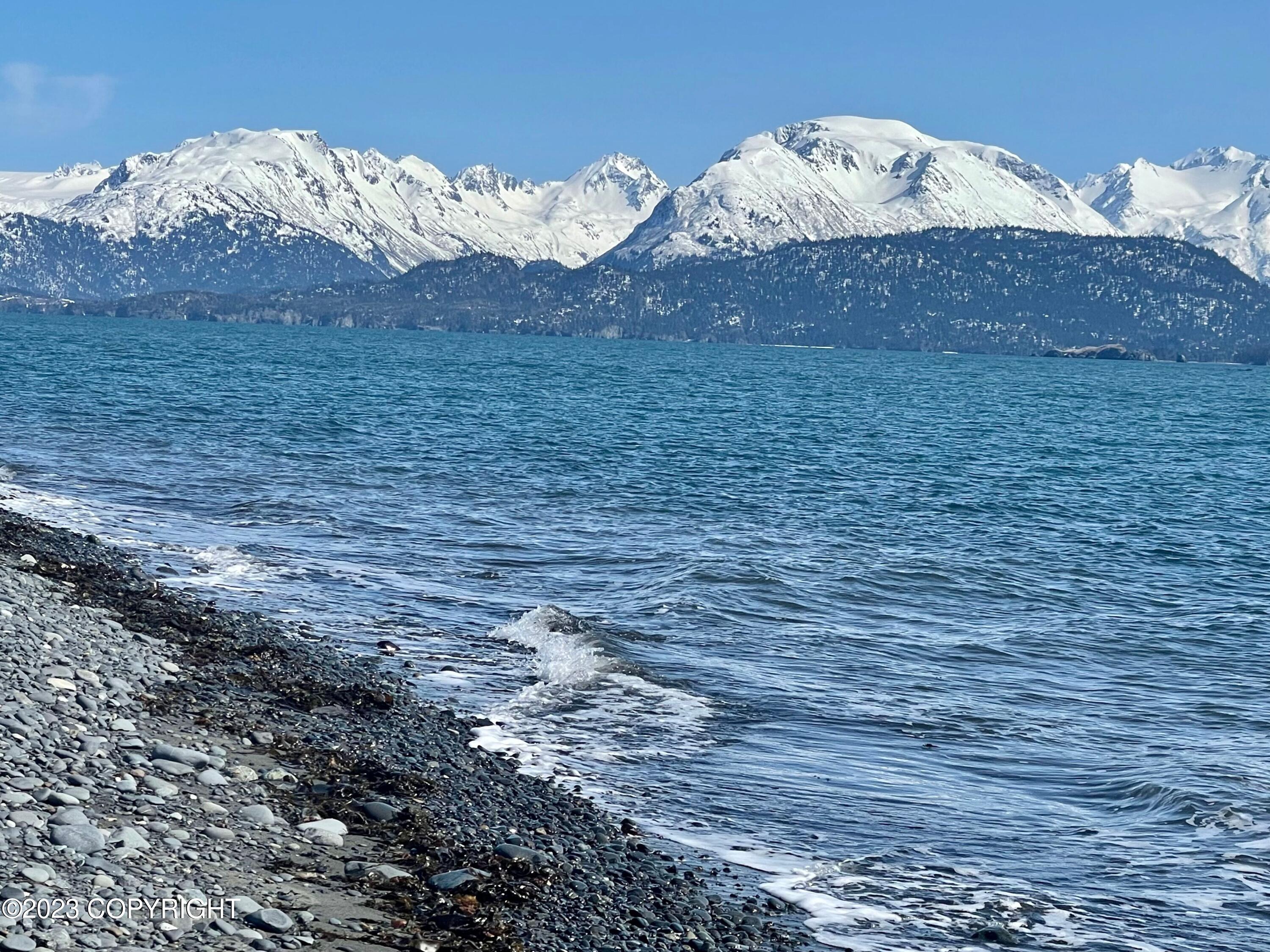 4799 Homer Spit Road Unit: 721