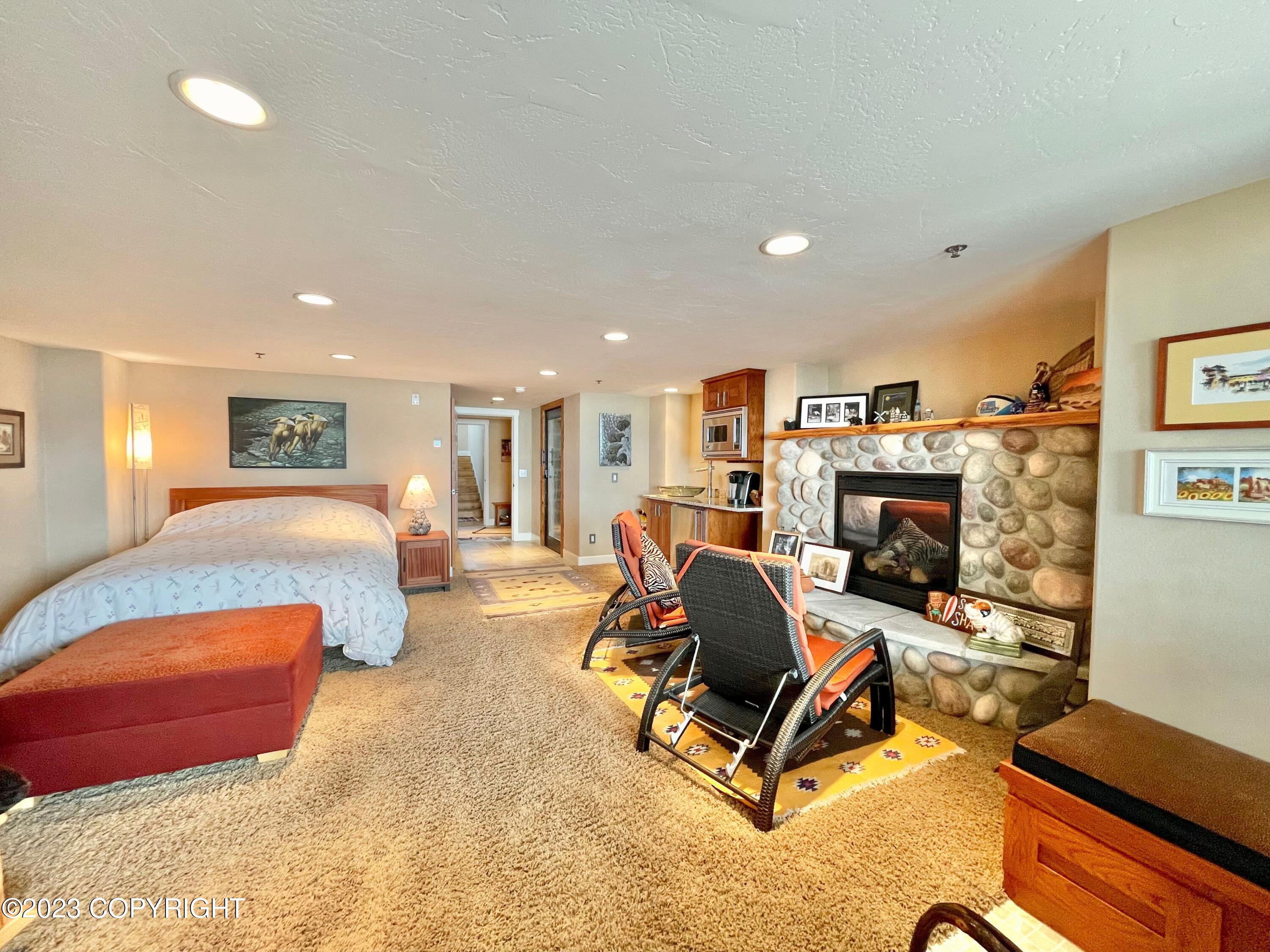 4799 Homer Spit Road Unit: 721