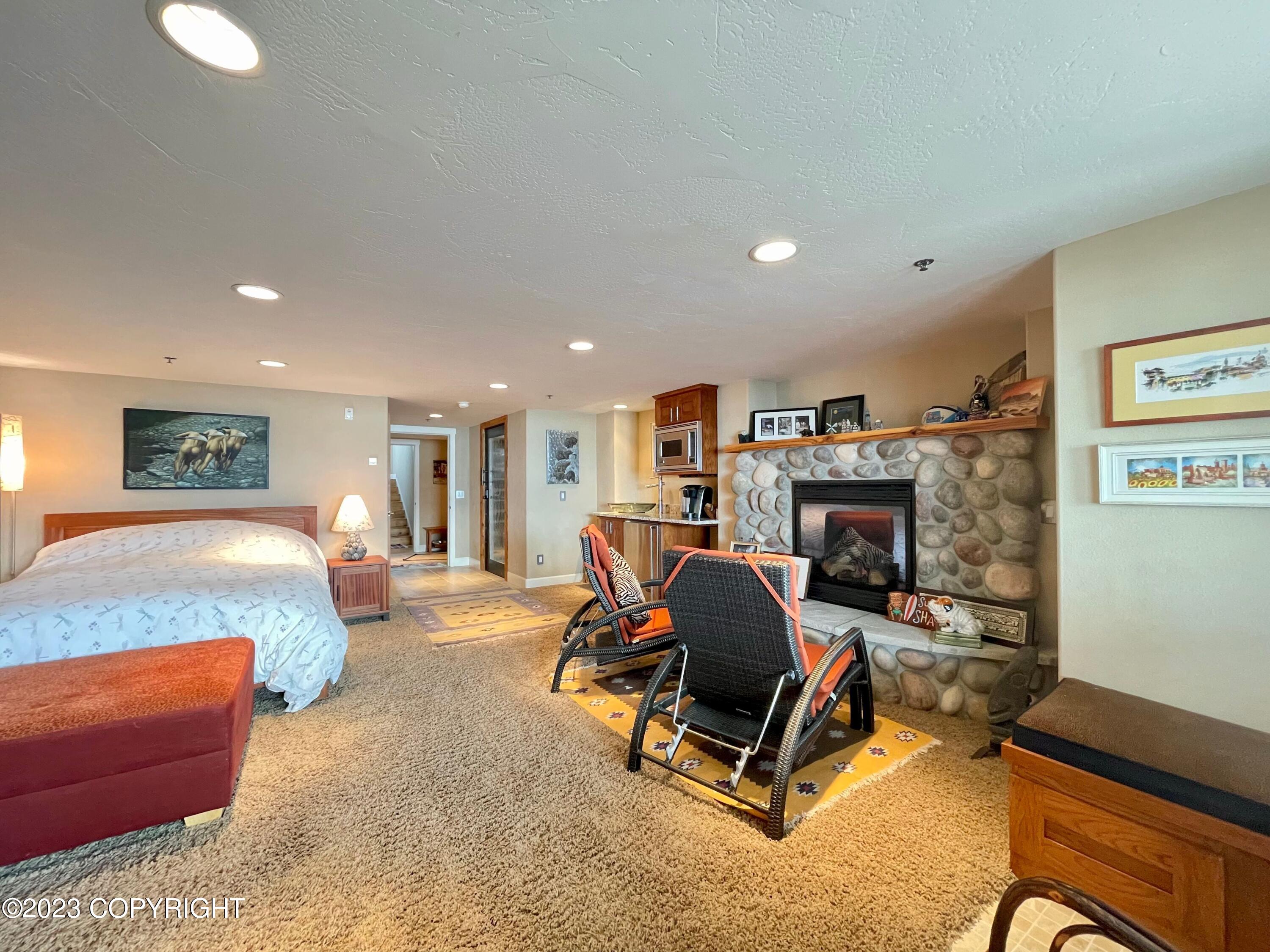 4799 Homer Spit Road Unit: 721