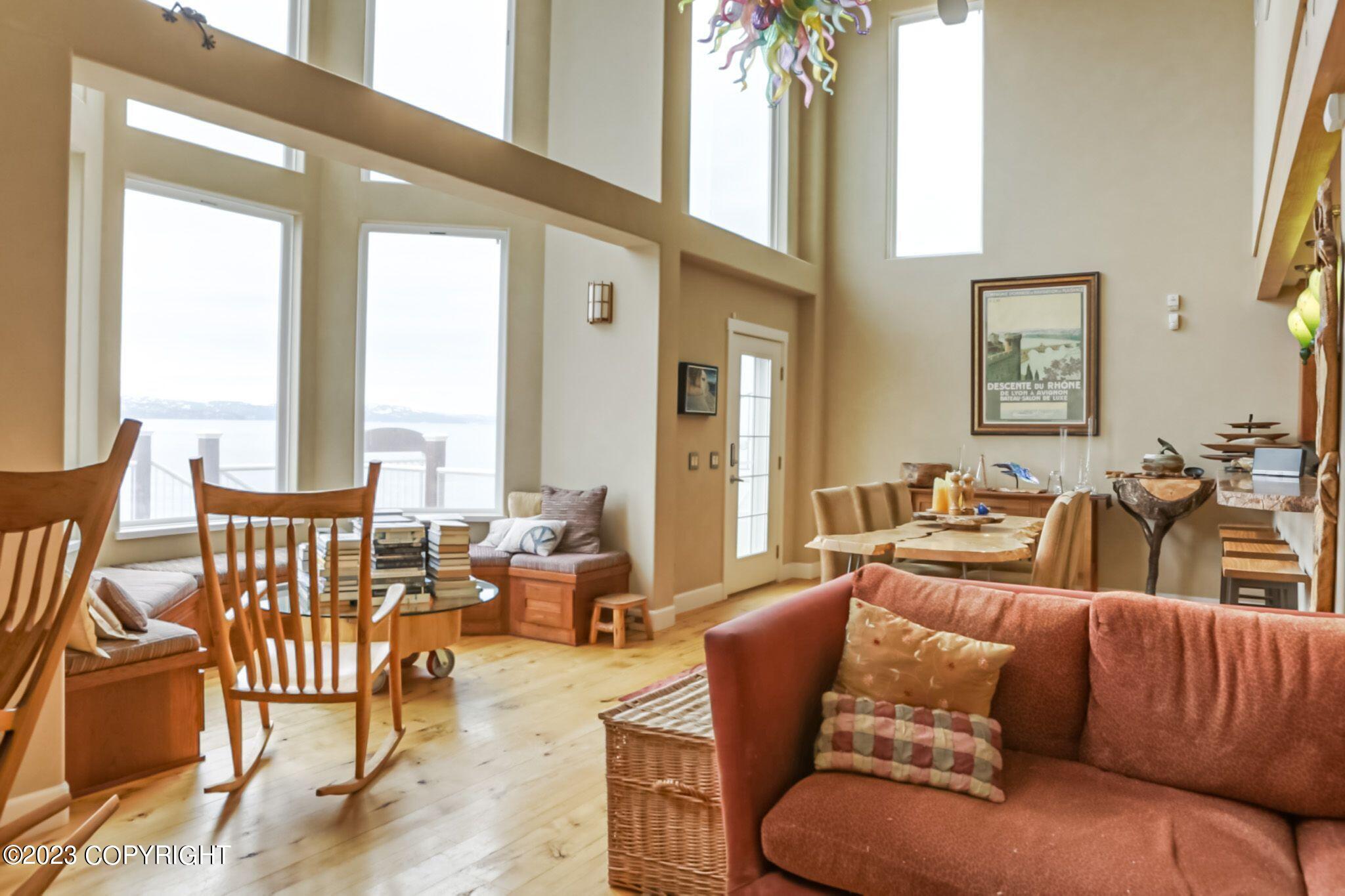 4799 Homer Spit Road Unit: 721