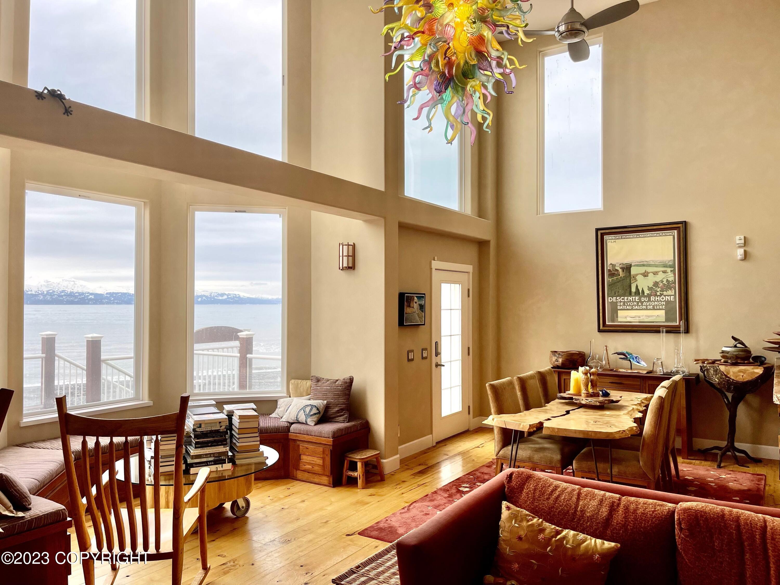 4799 Homer Spit Road Unit: 721