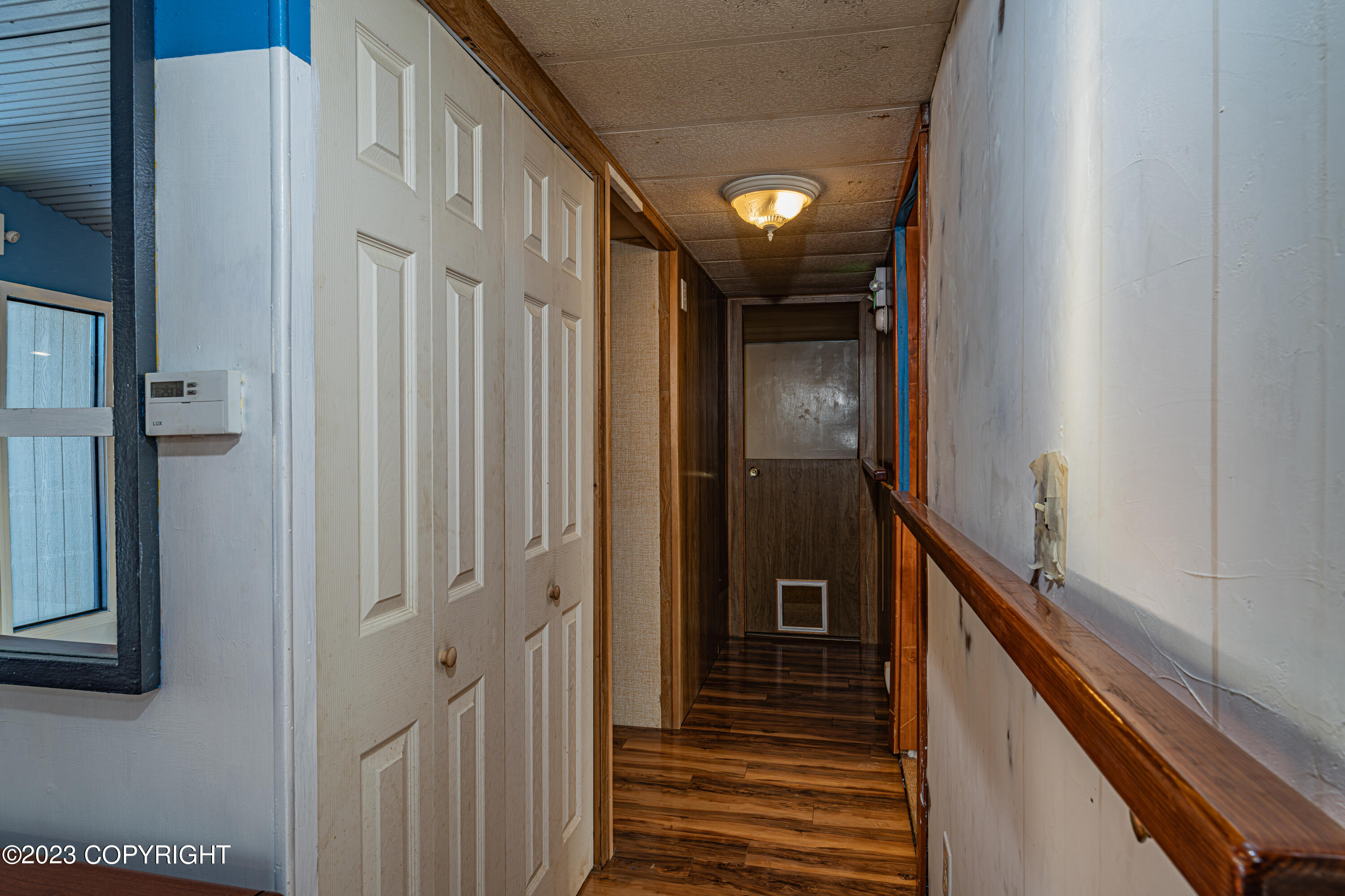 60456 E End Road
