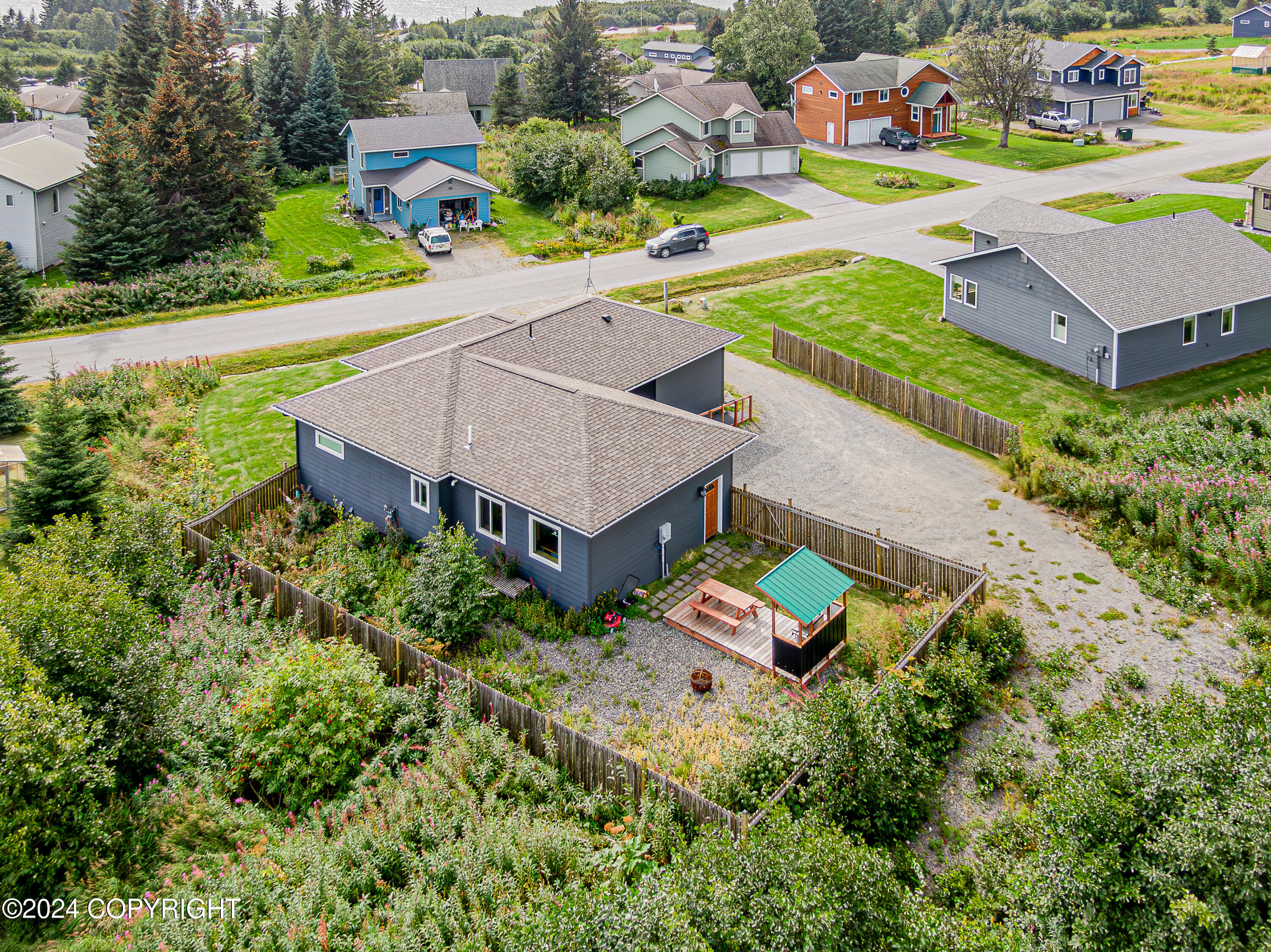 950 Shelley Avenue