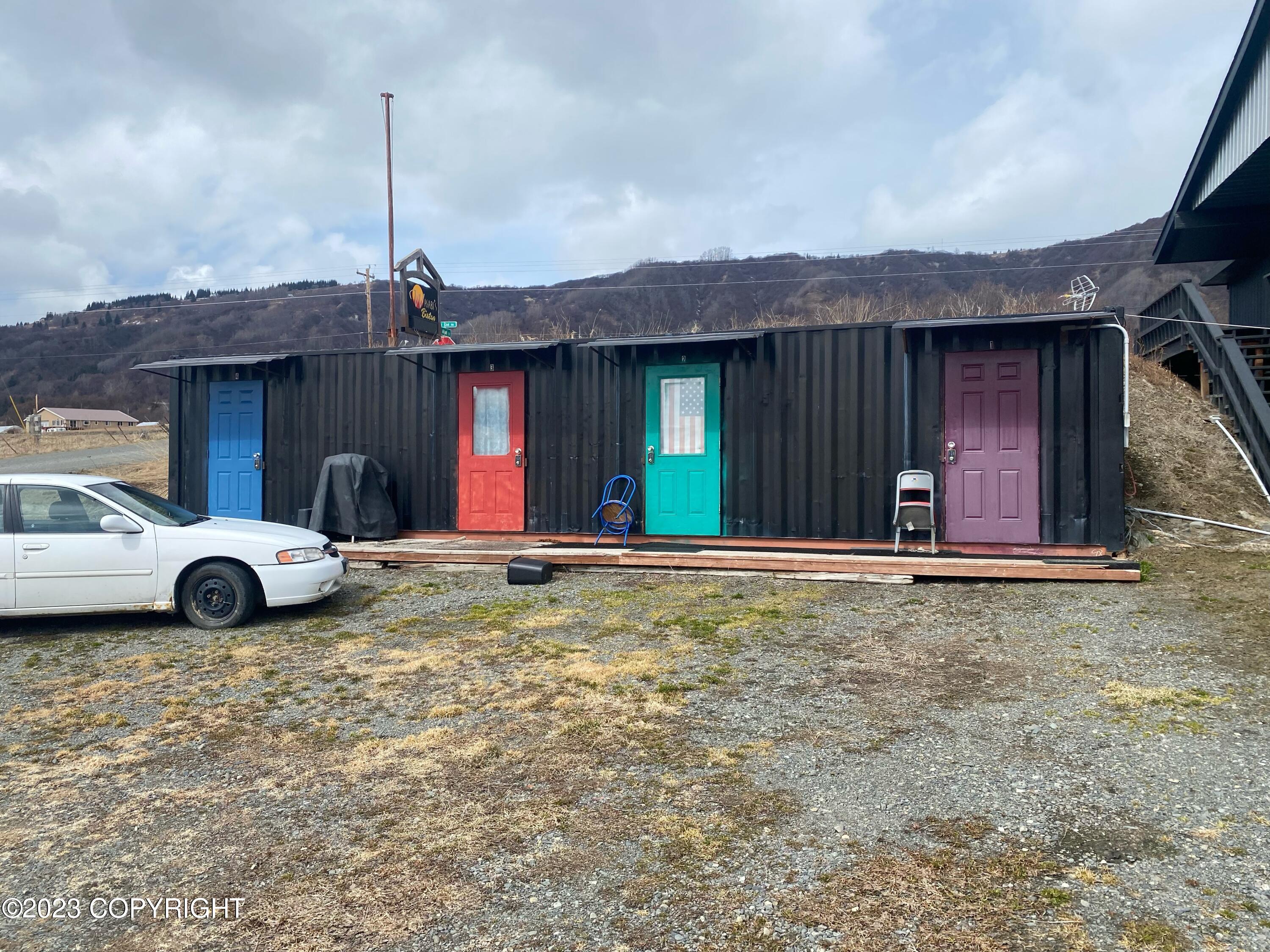 59217 E End Road