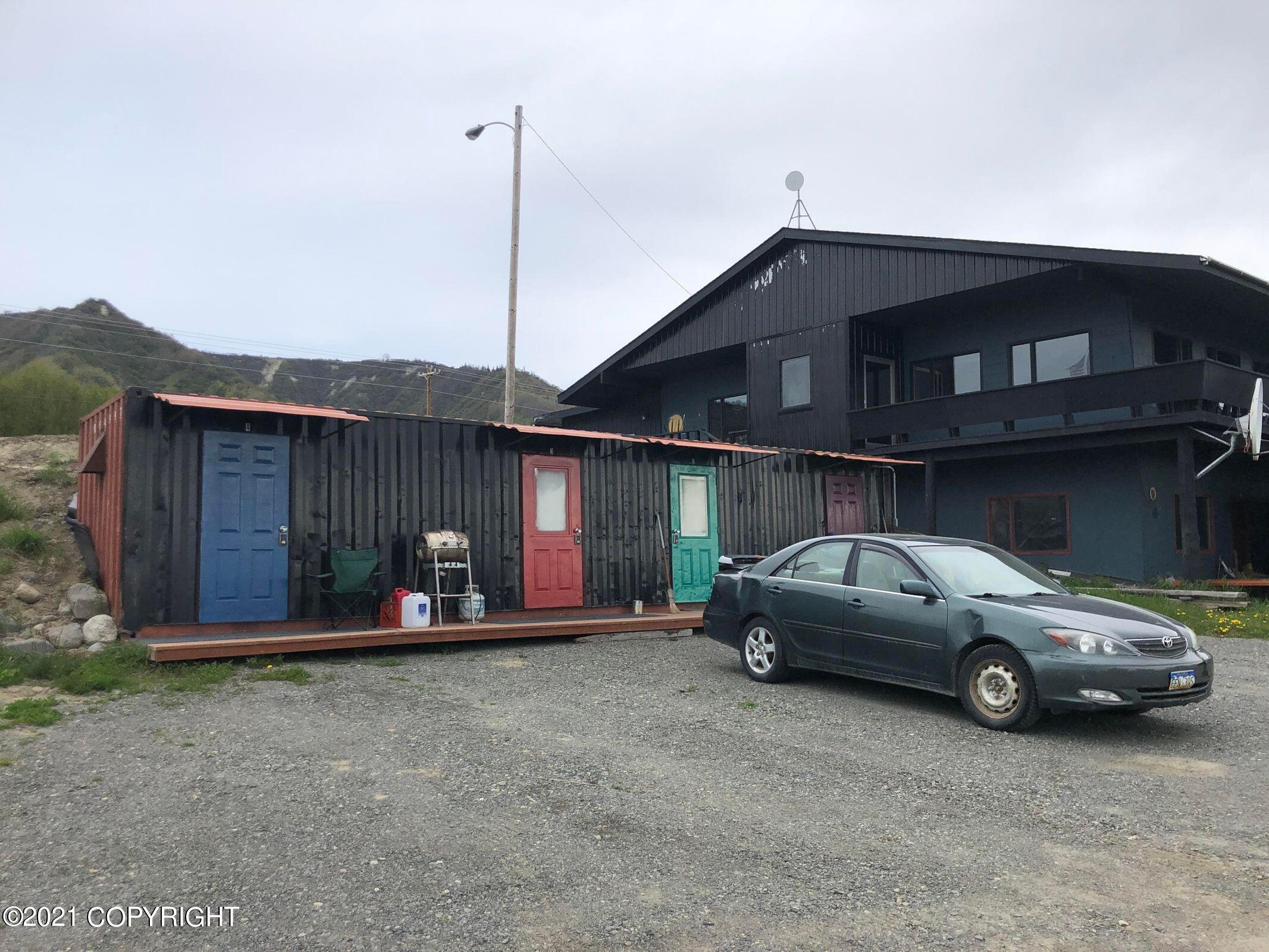 59217 E End Road