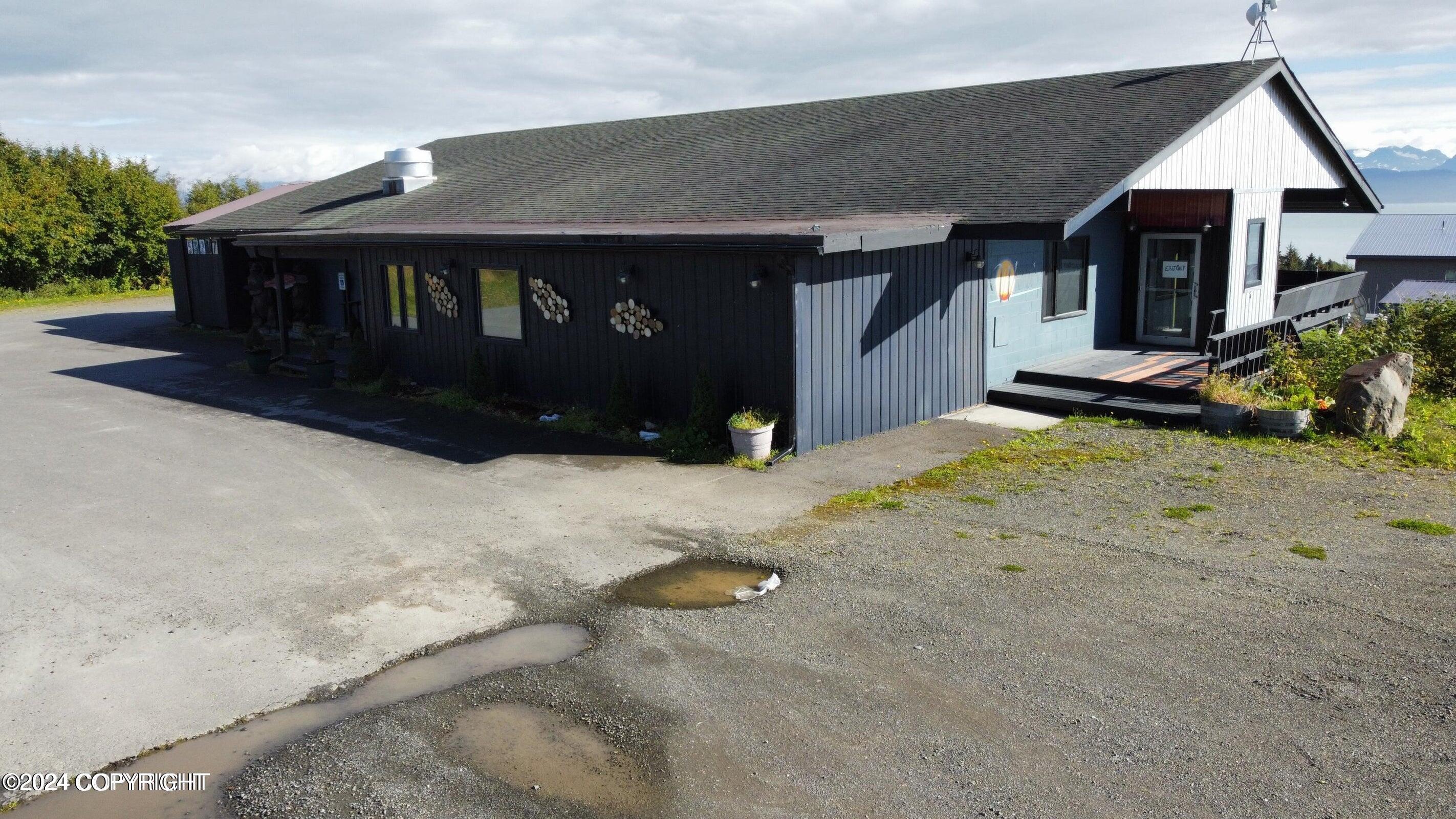 59217 E End Road