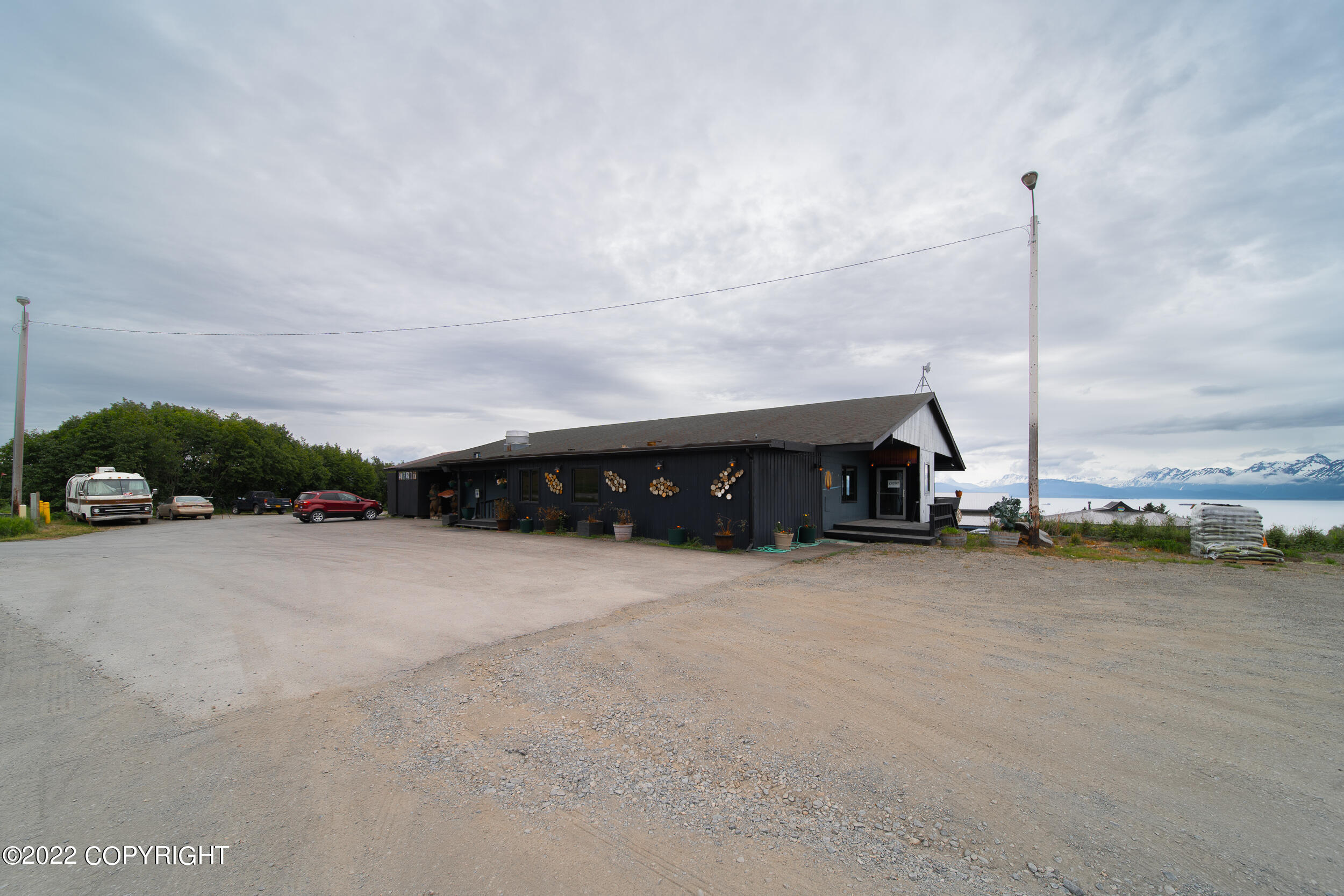 59217 E End Road
