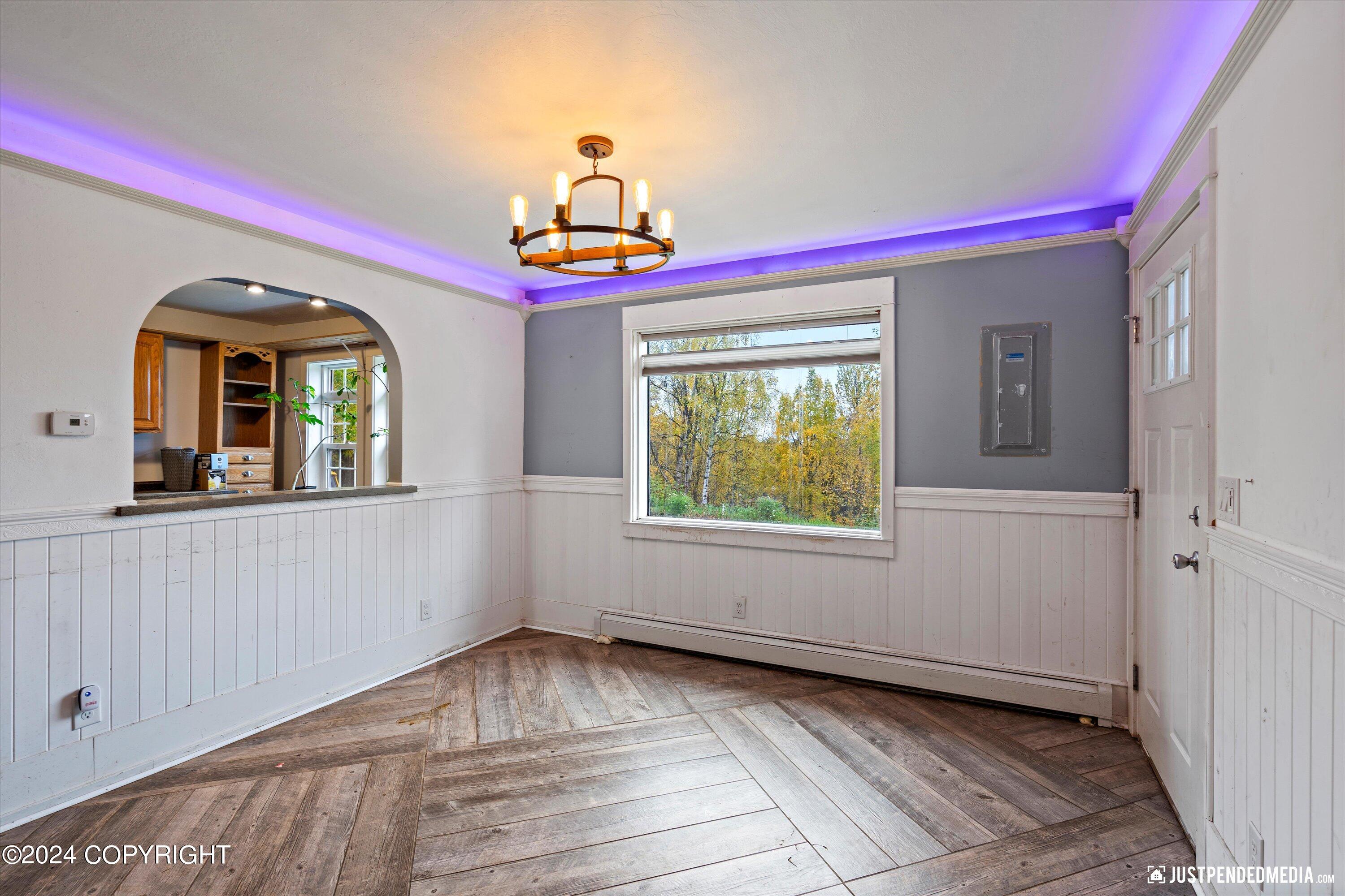 3210 Baxter Road